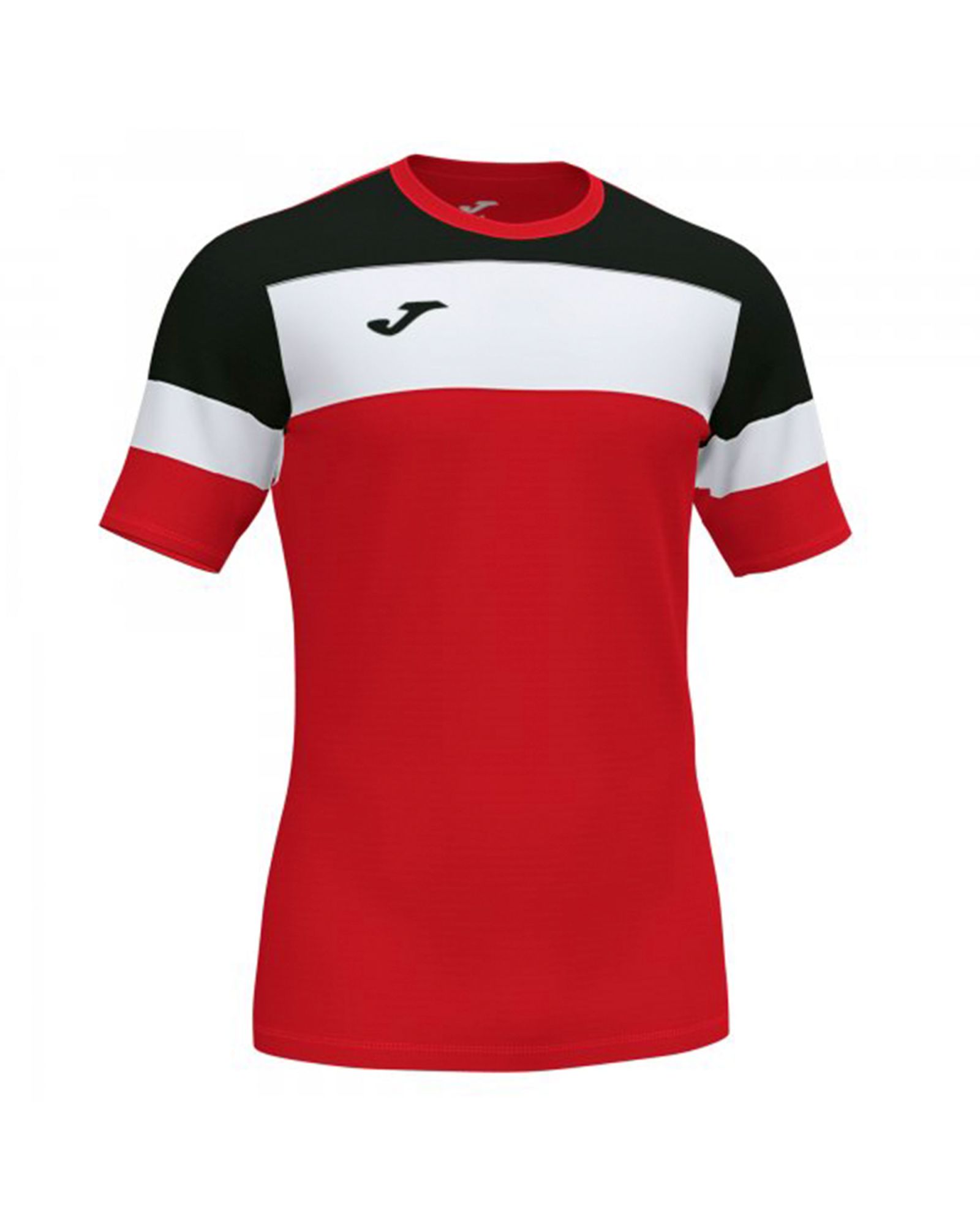 Camiseta Joma Crew IV - Fútbol Factory