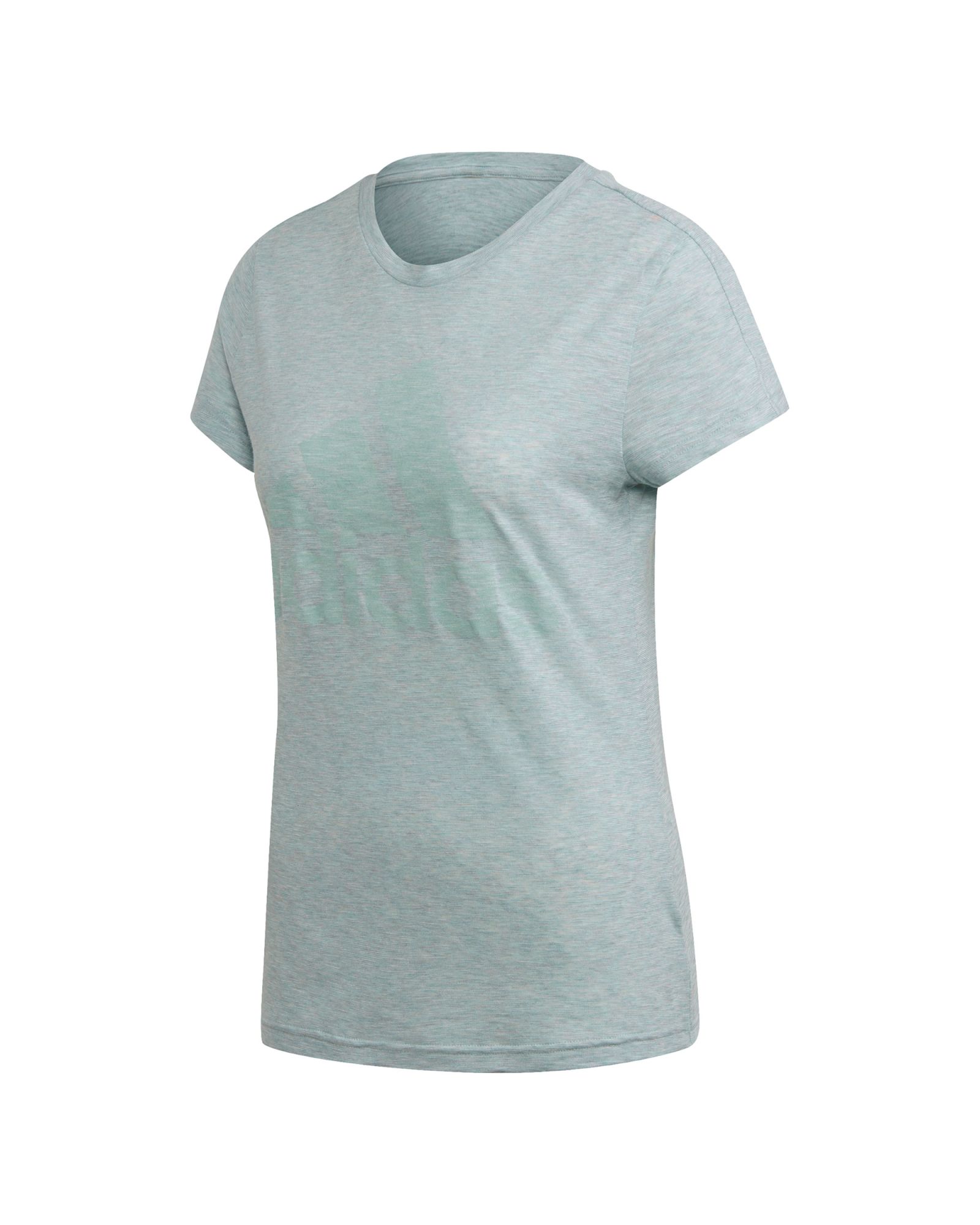 Camiseta de Paseo Must Haves Winners Mujer Verde - Fútbol Factory