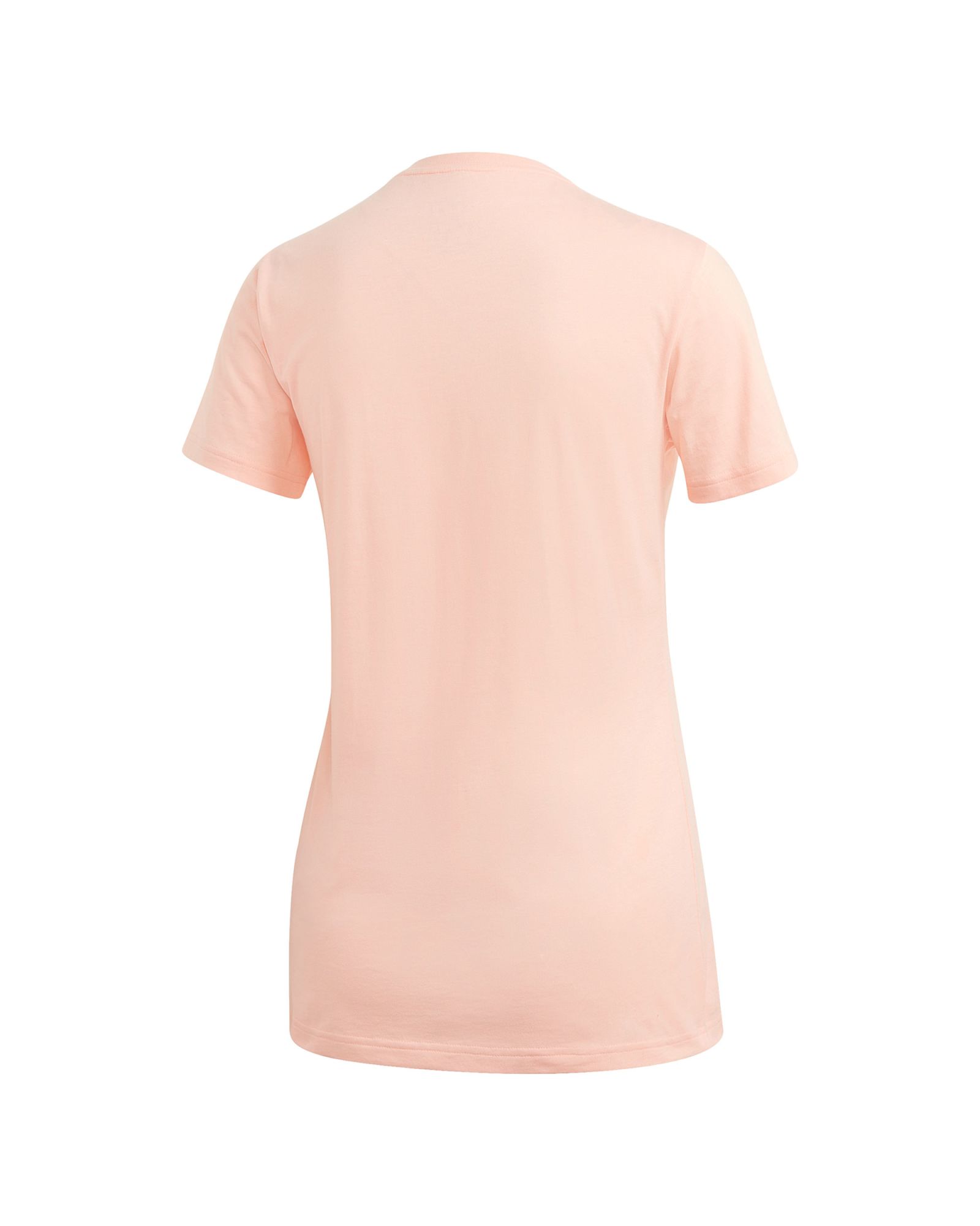Camiseta de Paseo Must Haves BOS Mujer Rosa - Fútbol Factory