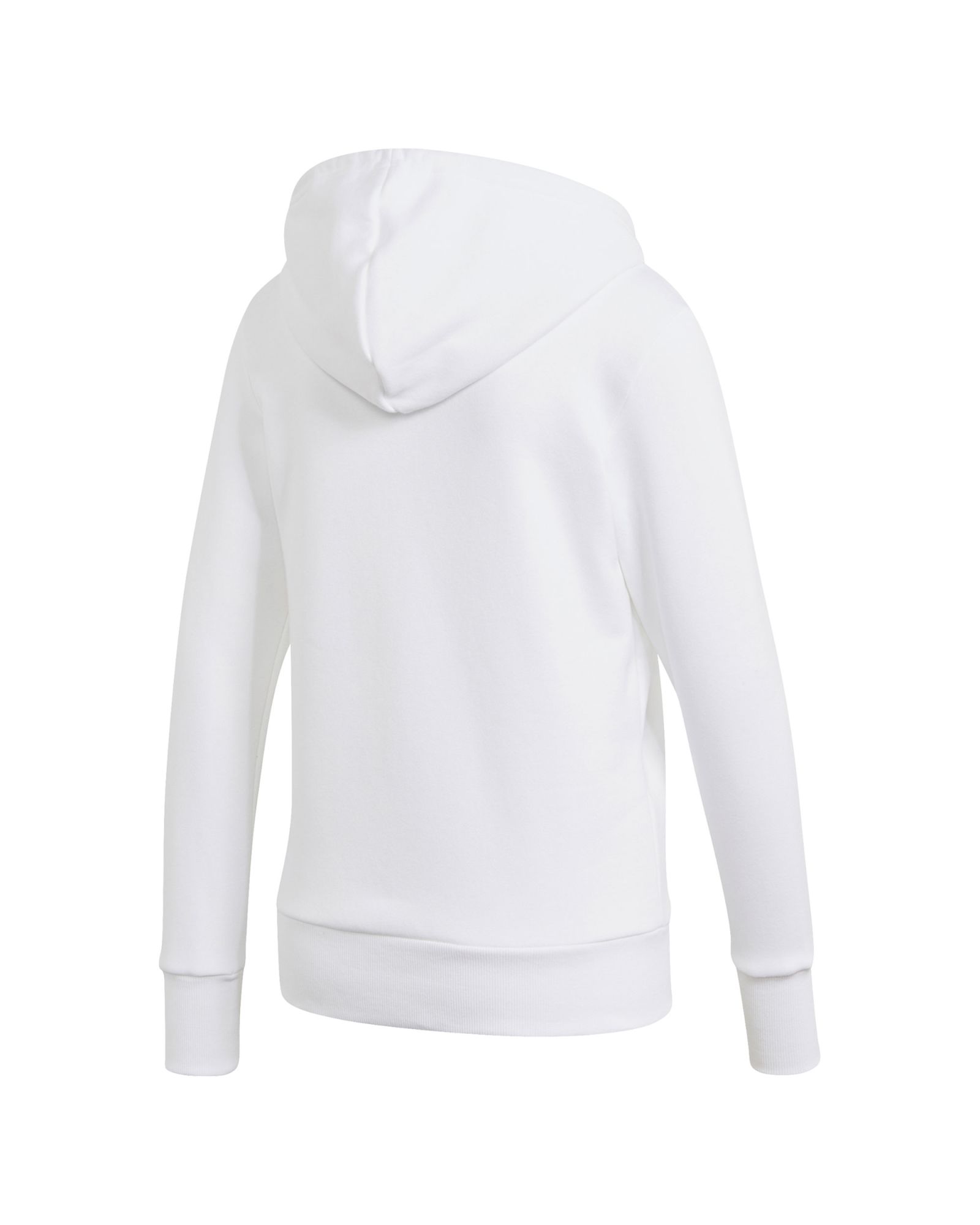 Sudadera de Paseo BOS HD Mujer Blanco - Fútbol Factory