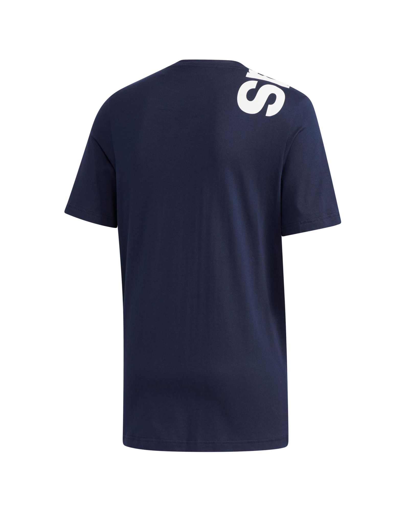 Camiseta de Paseo New Authentic Marino - Fútbol Factory