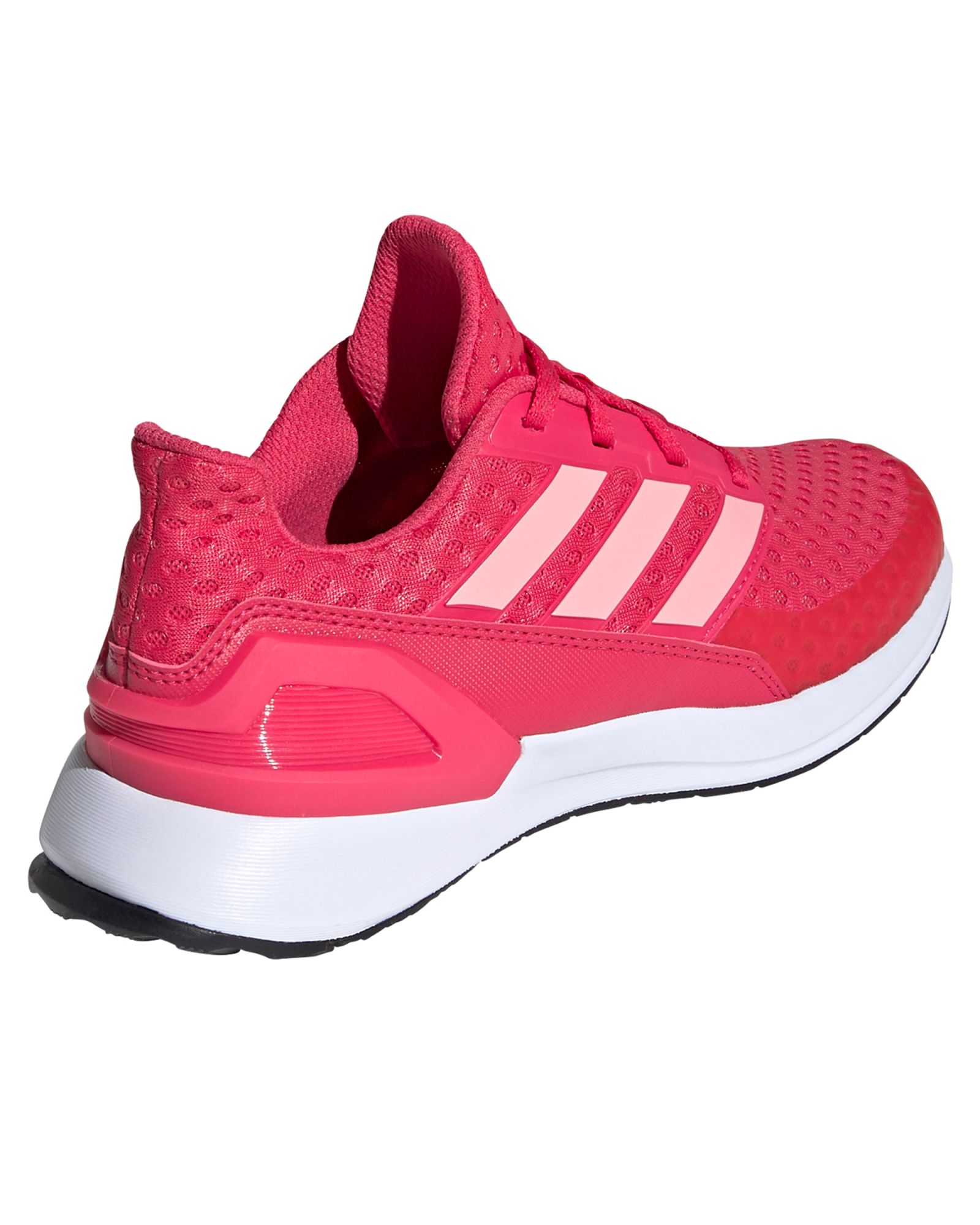 Zapatillas de Running RapidaRun Junior Rosa - Fútbol Factory