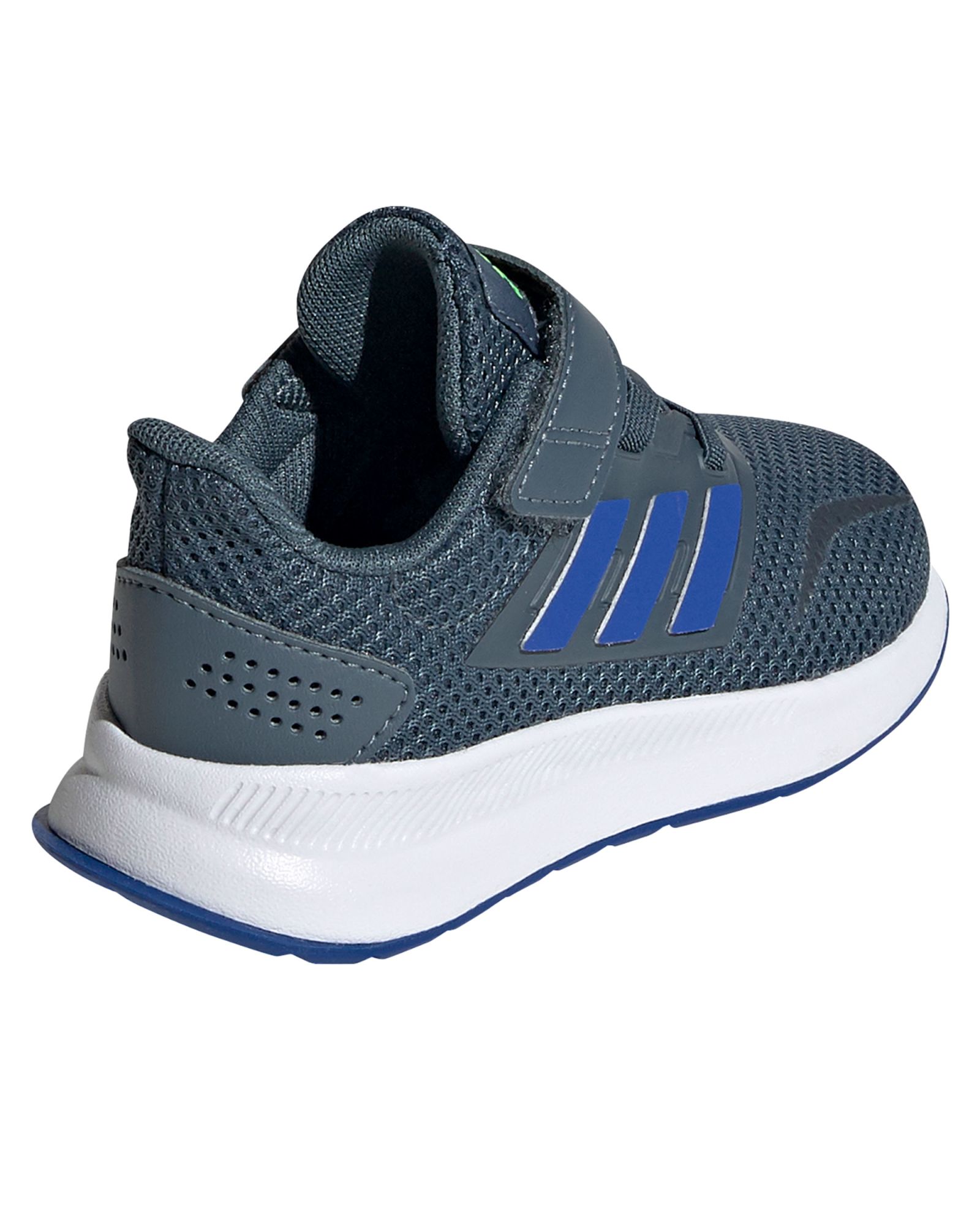 Zapatillas de Running Runfalcon Junior Azul - Fútbol Factory