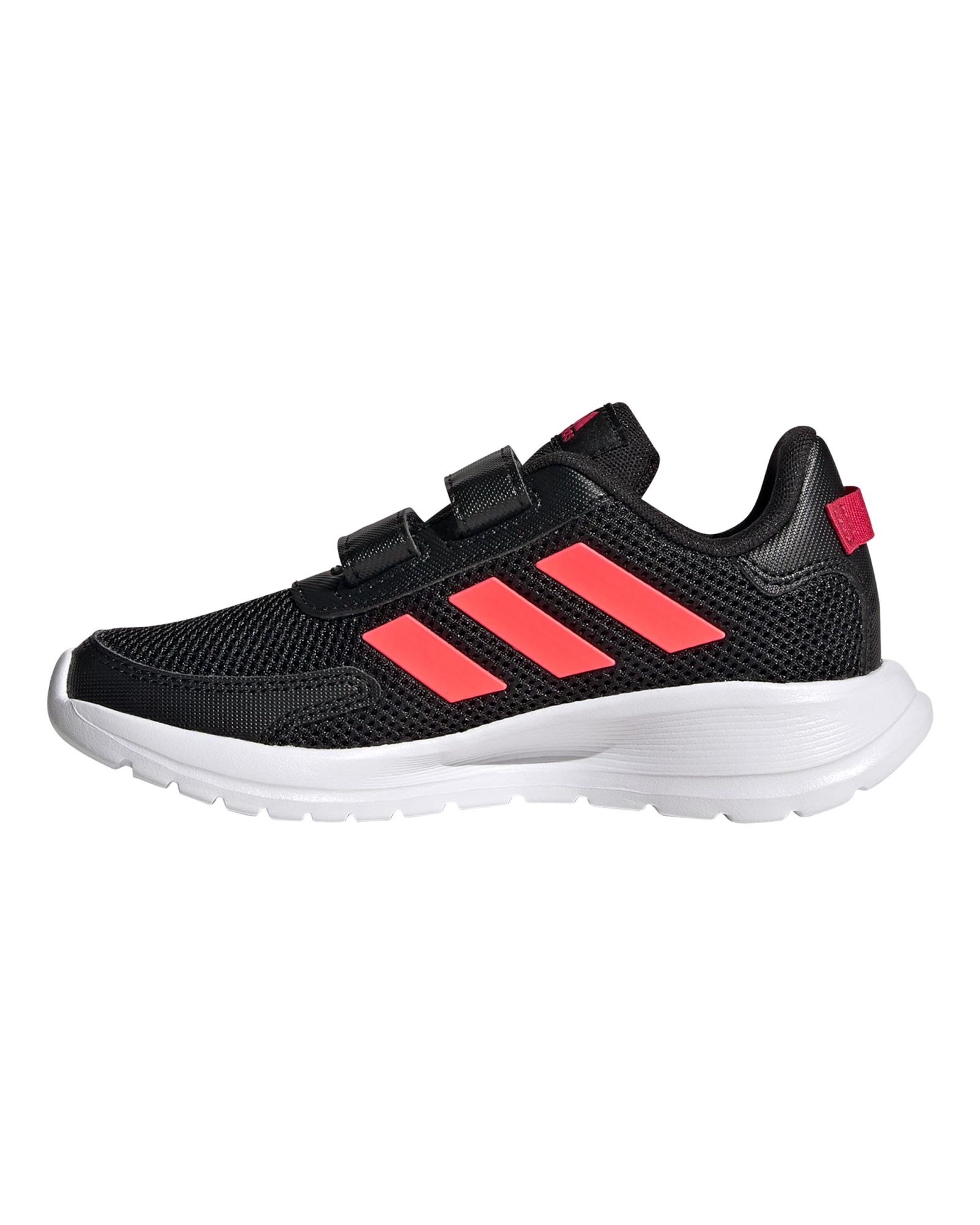 Zapatillas de Running Tensor Junior Negro Coral - Fútbol Factory