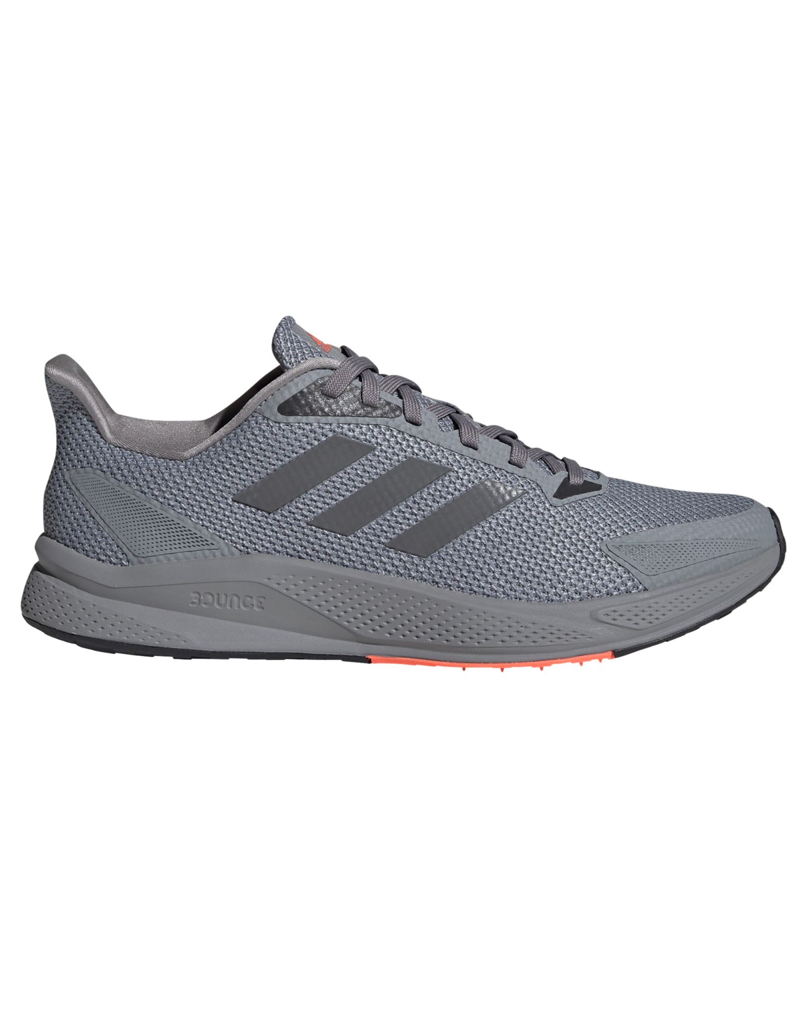 Zapatillas de Running X9000L1 Gris - Fútbol Factory