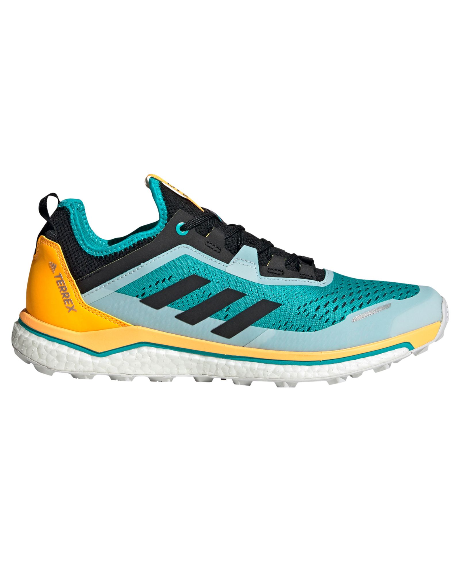 Zapatillas de Trail Running Terrex Agravic Flow Turquesa - Fútbol Factory