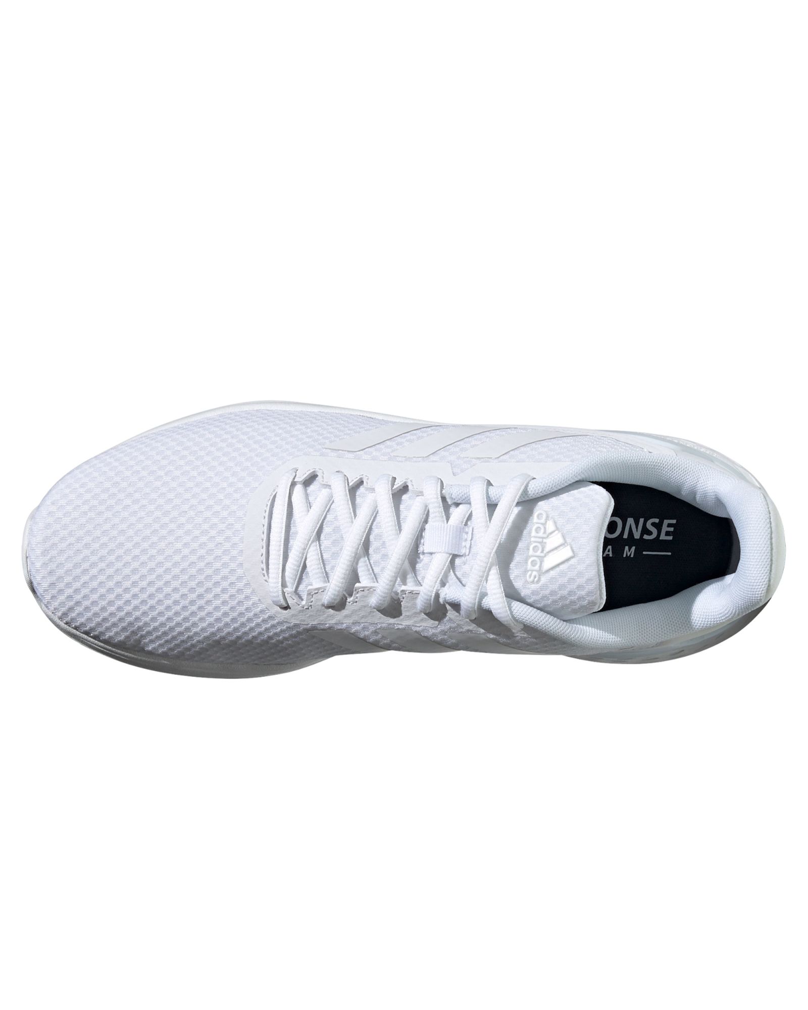 Zapatillas de Running Response SR Blanco - Fútbol Factory