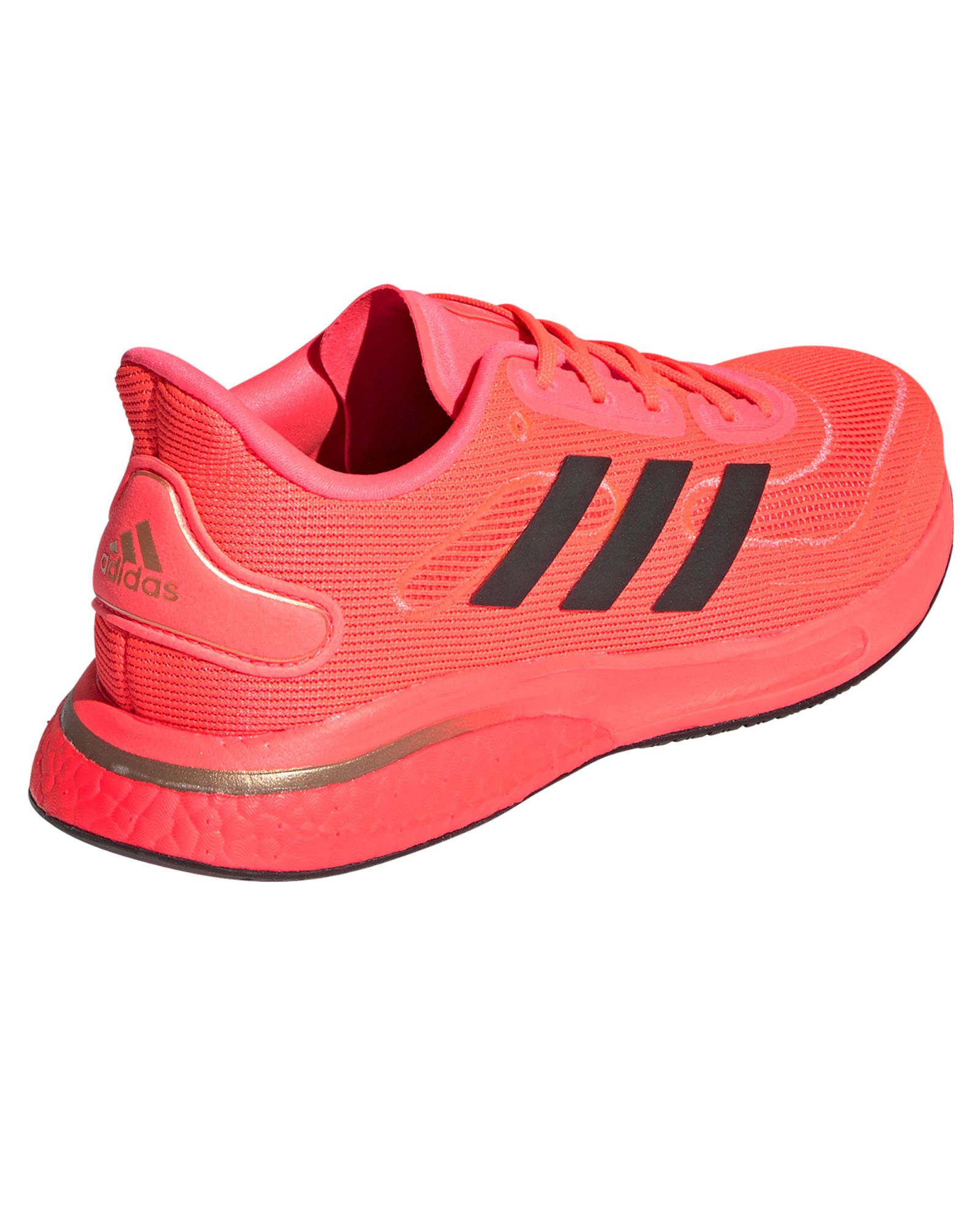 Zapatillas de Running Supernova Mujer Rosa - Fútbol Factory