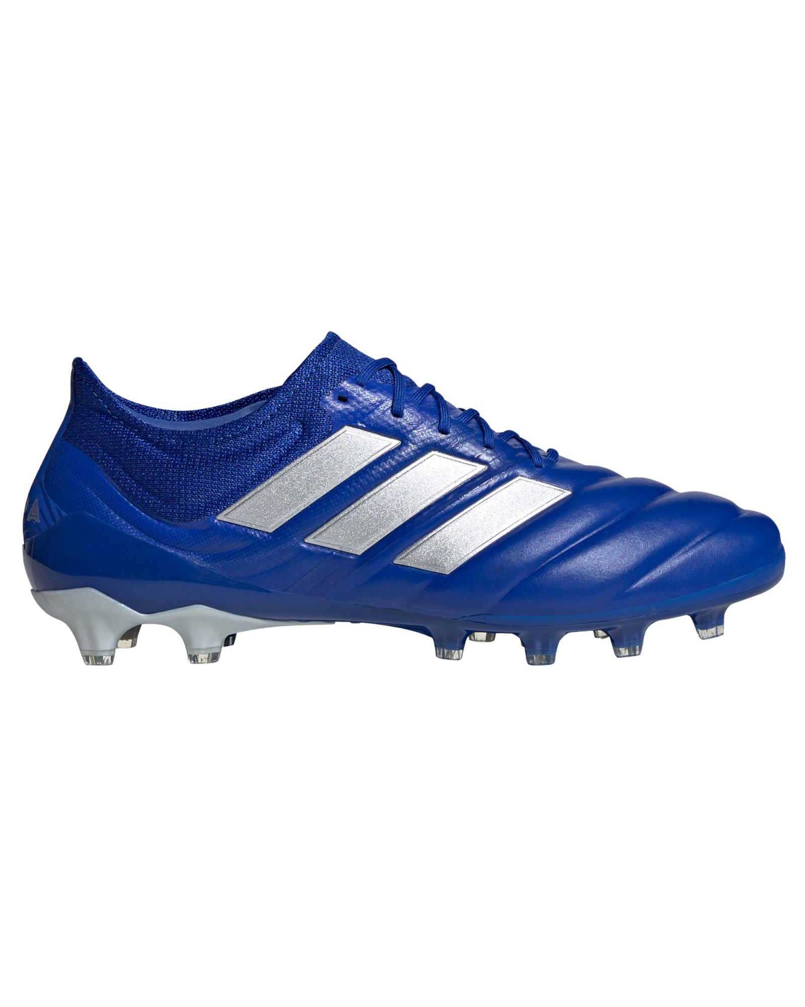 Botas de fútbol adidas Copa 20.1 AG Azul - Fútbol Factory