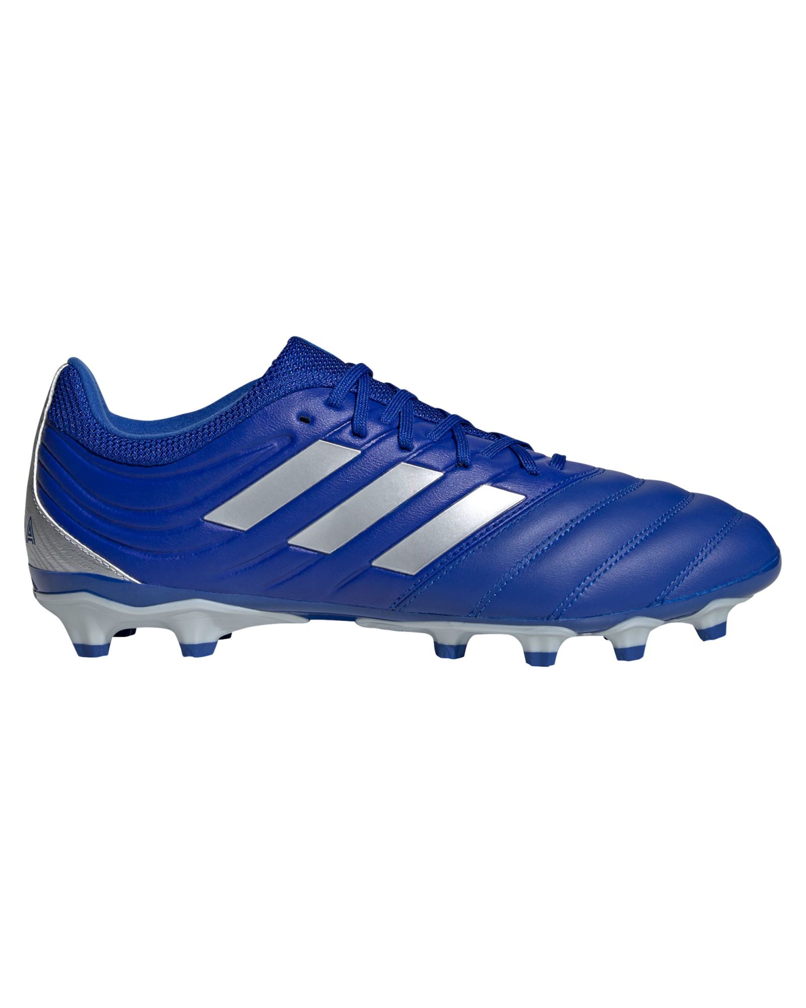 Botas de Copa 20.3 Azul