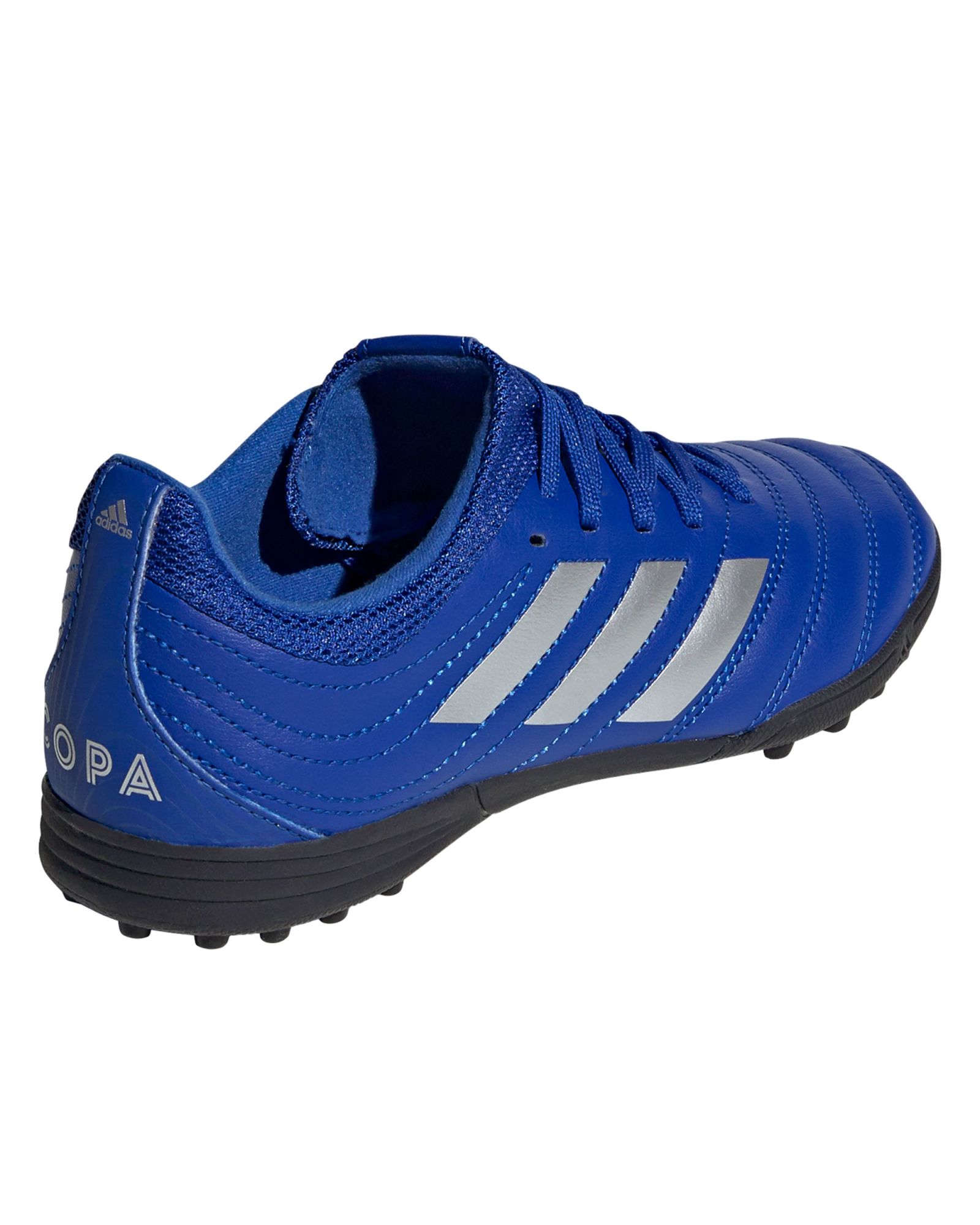 Botas adidas Copa 20.3 TF Junior Azul - Fútbol Factory