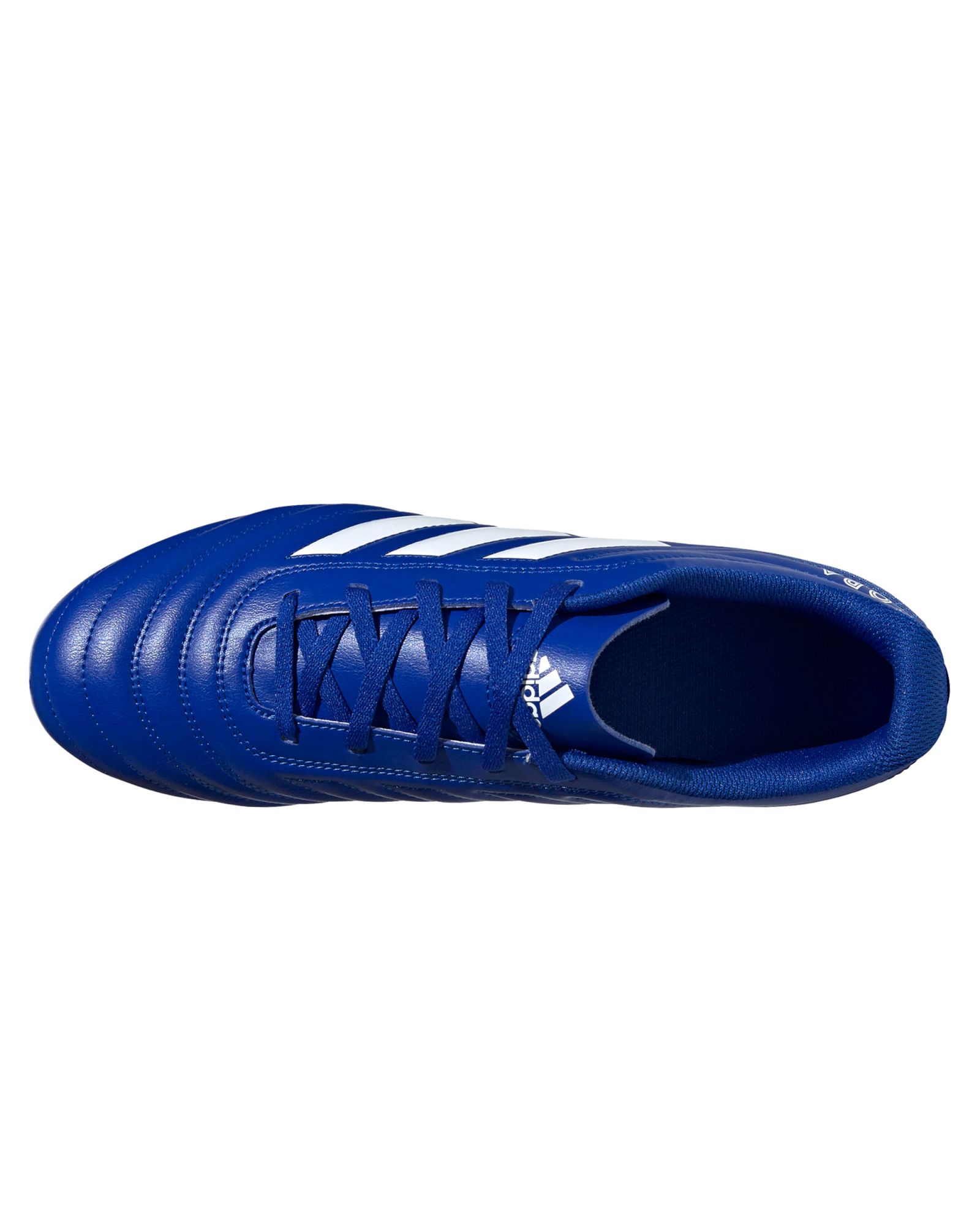 Botas de fútbol adidas Copa 20.3 FG Azul - Fútbol Factory