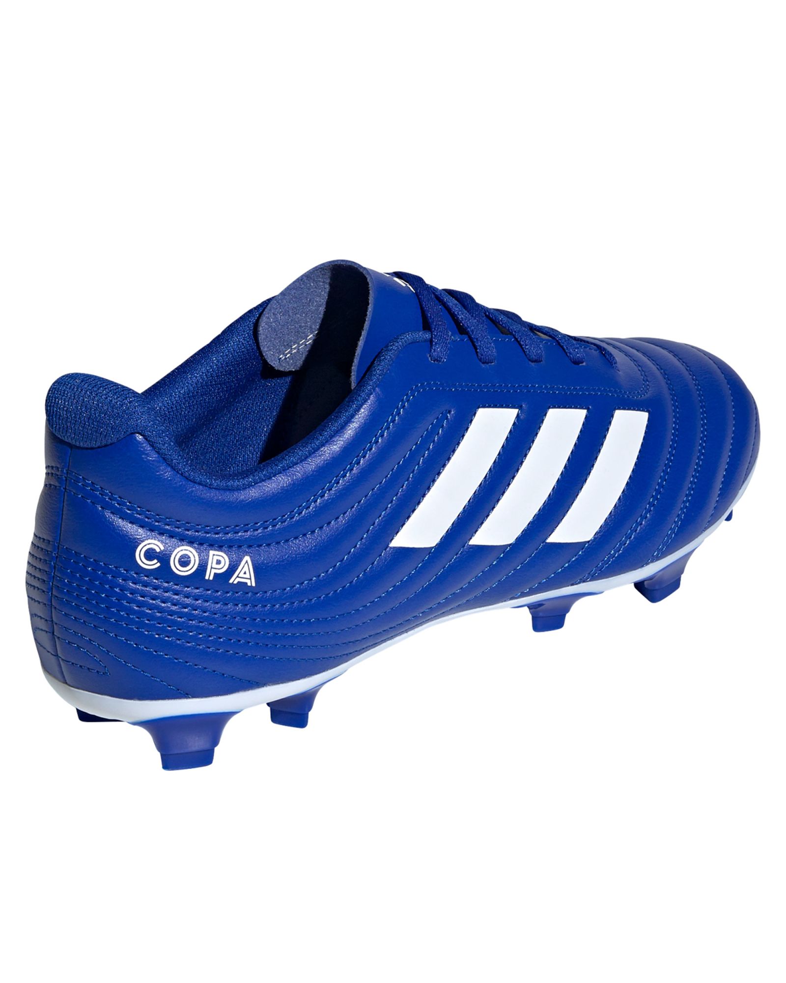 Botas de fútbol adidas Copa 20.3 FG Azul - Fútbol Factory