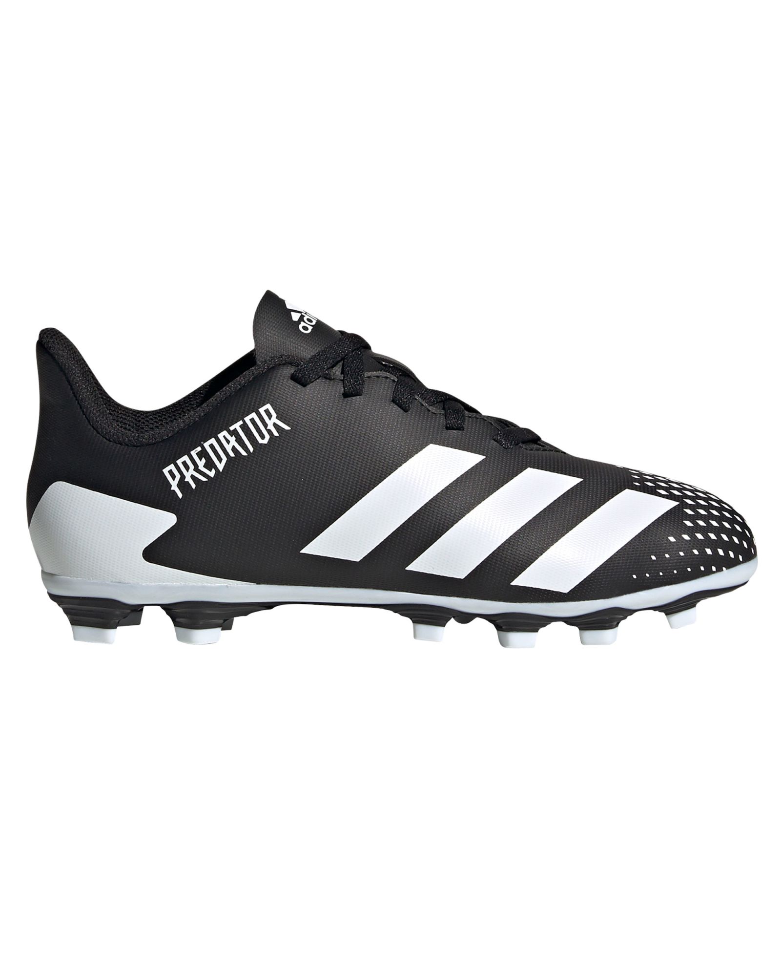 Botas de Fútbol adidas Predator Junior Negro