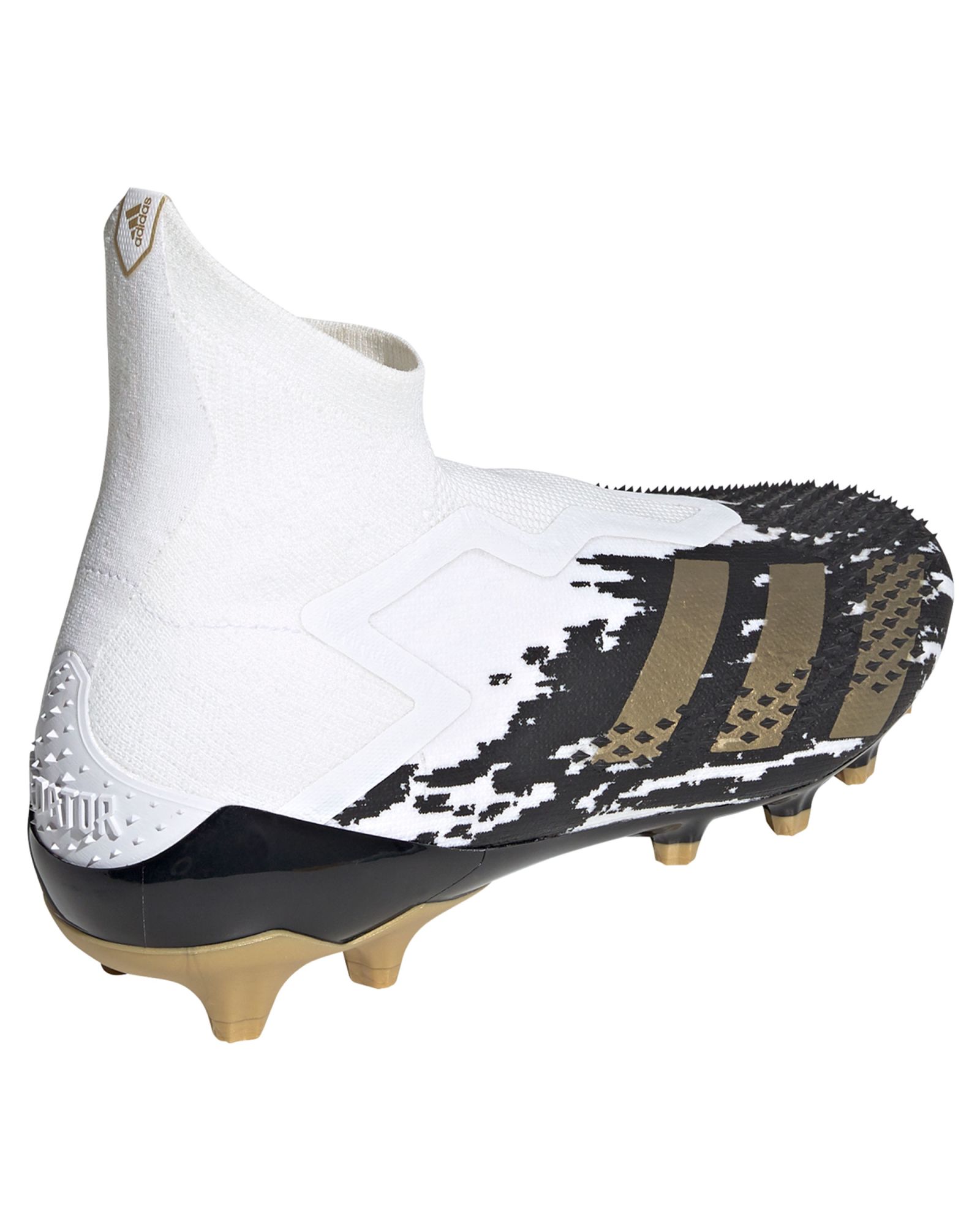 Botas de Fútbol adidas Predator Mutator 20+ AG Blanco - Fútbol Factory