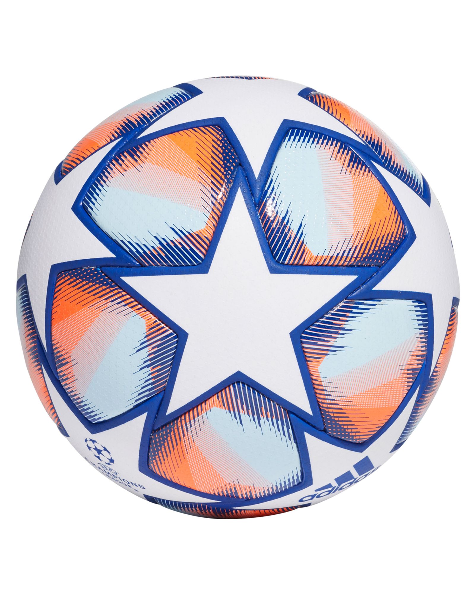 Balón de Fútbol 11 Finale 20 UCL PRO Blanco - Fútbol Factory