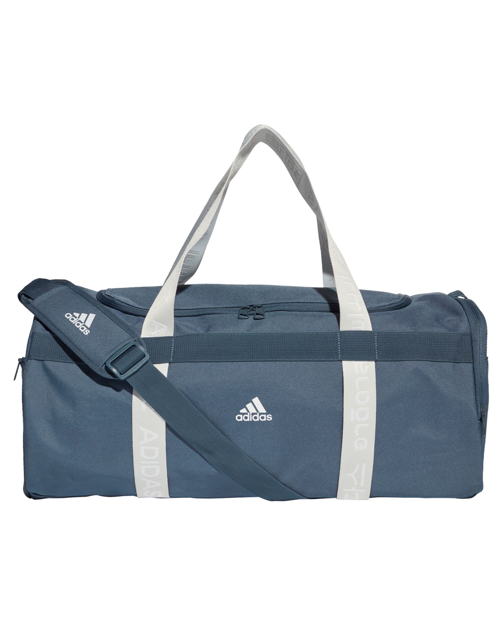 Bolsa de Deporte 4ATHLTS Mediana Azul - Fútbol Factory