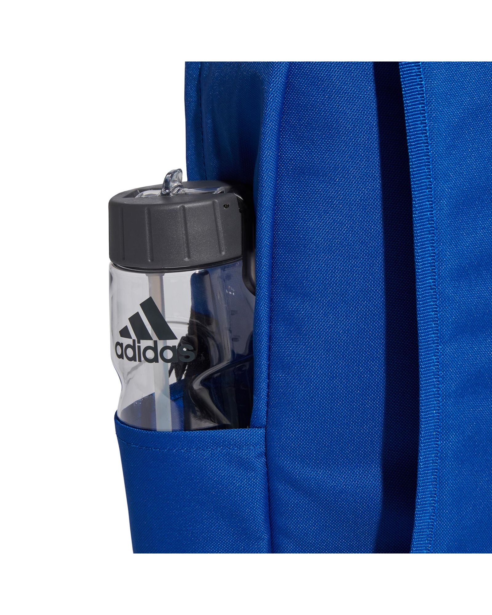 Mochila Classic Tres Bandas Azul - Fútbol Factory