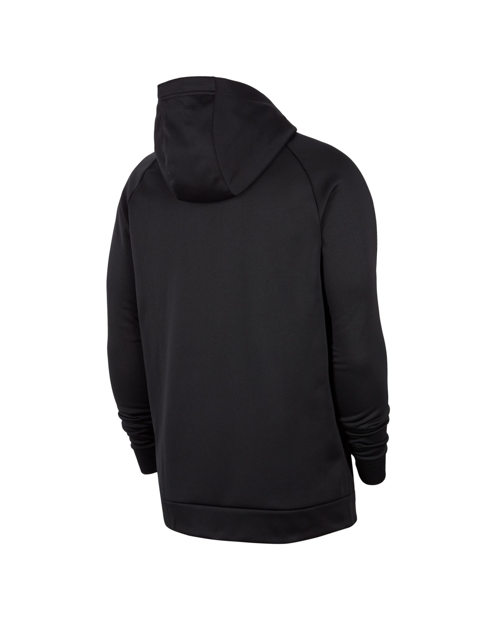 Sudadera de Training Nike Therma Negro - Fútbol Factory