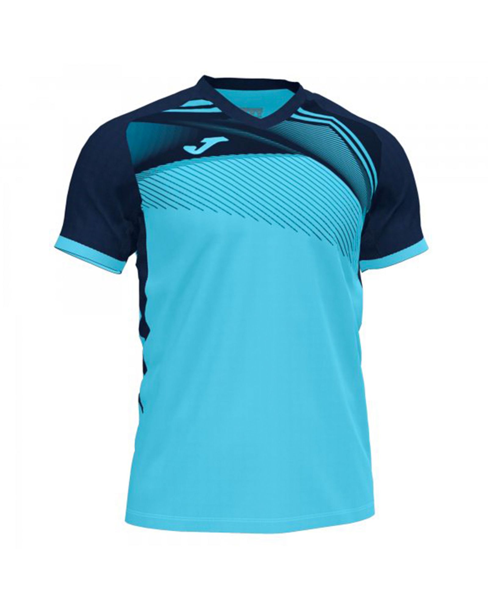 Camiseta Joma Supernova II - Fútbol Factory