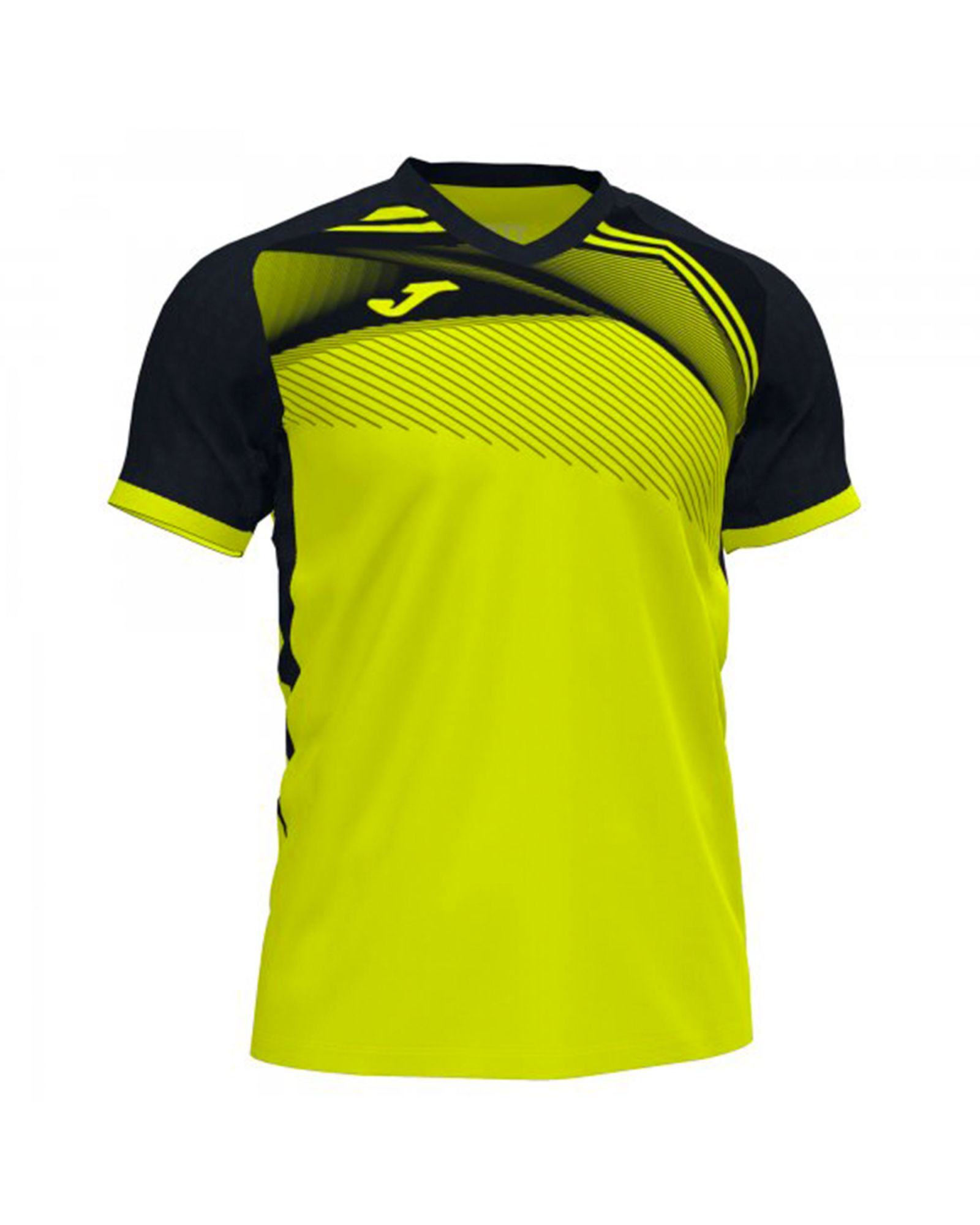 Camiseta Joma Supernova II - Fútbol Factory