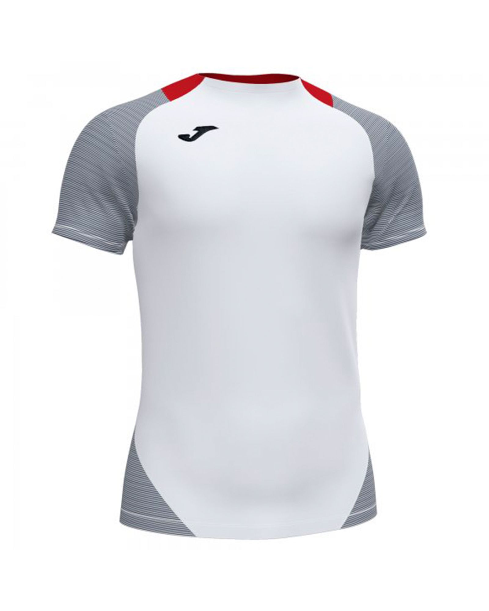 Camiseta Essential II Blanco - Fútbol Factory