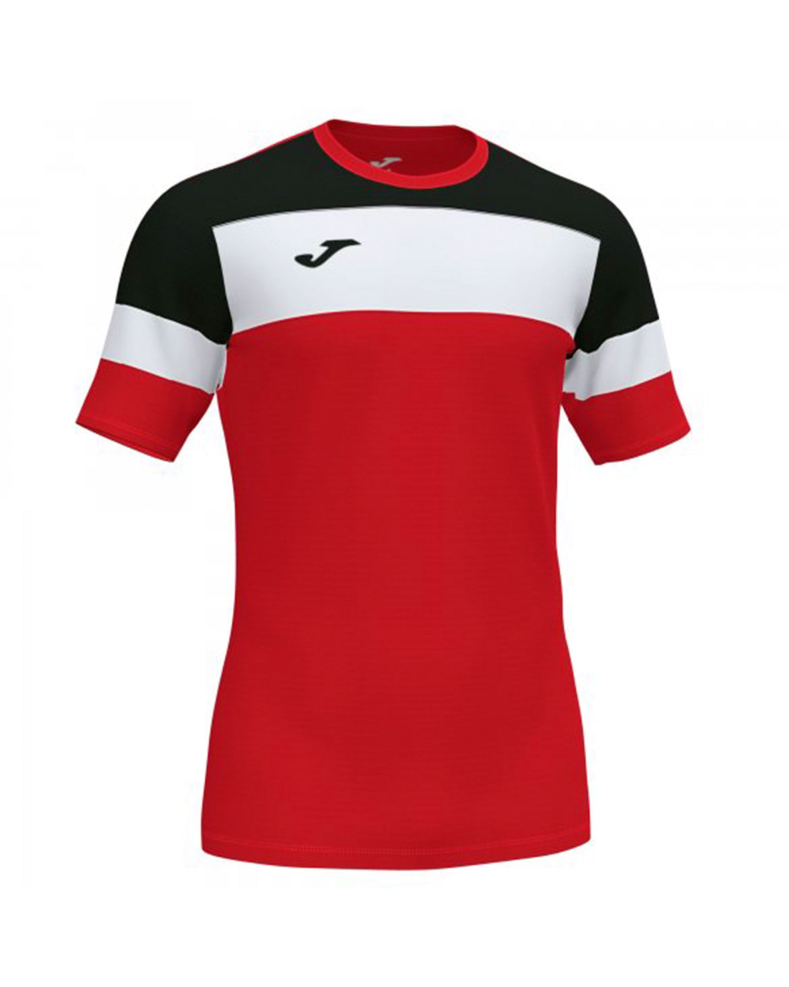 Camiseta Joma Crew IV - Fútbol Factory