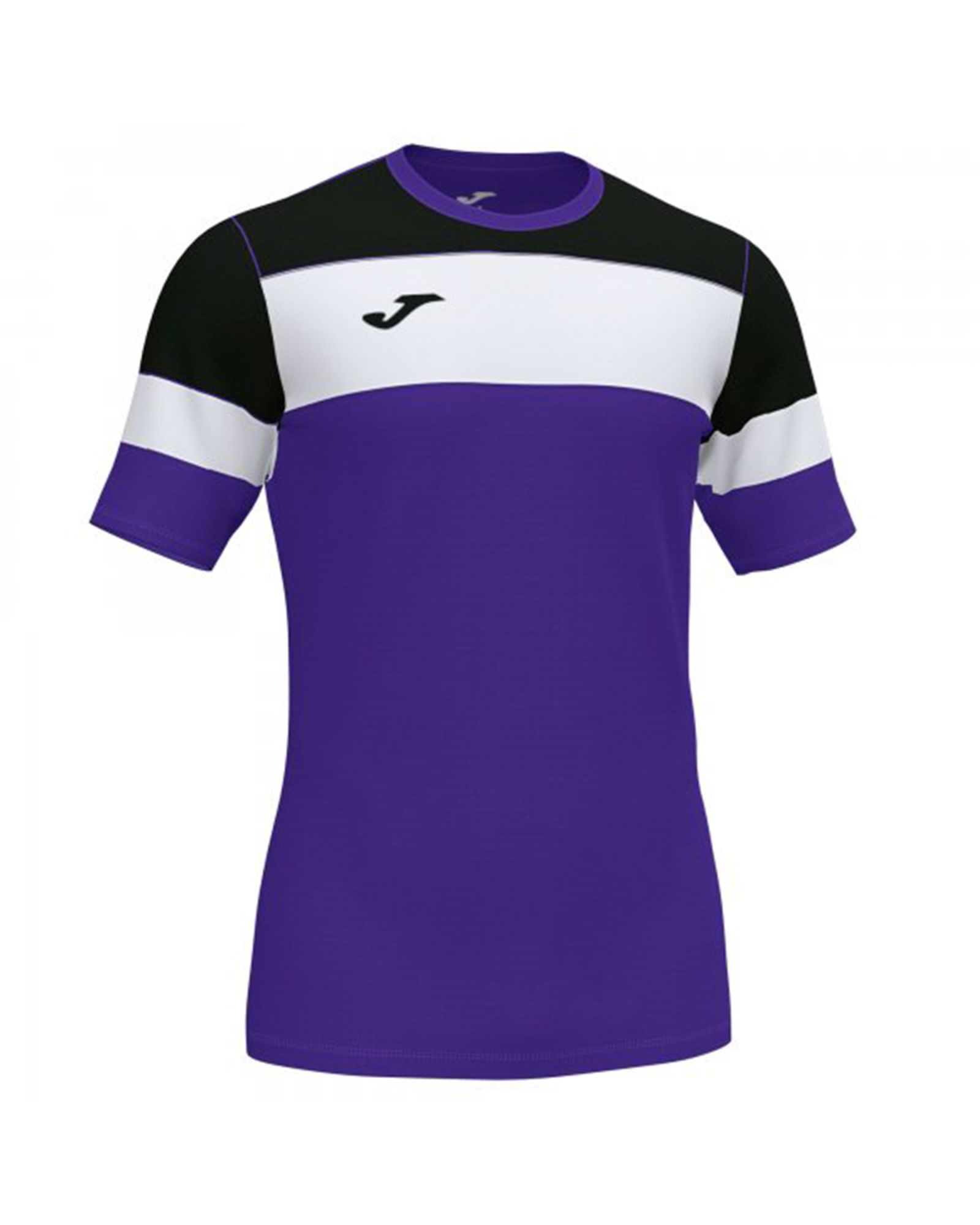 Camiseta Joma Crew IV - Fútbol Factory