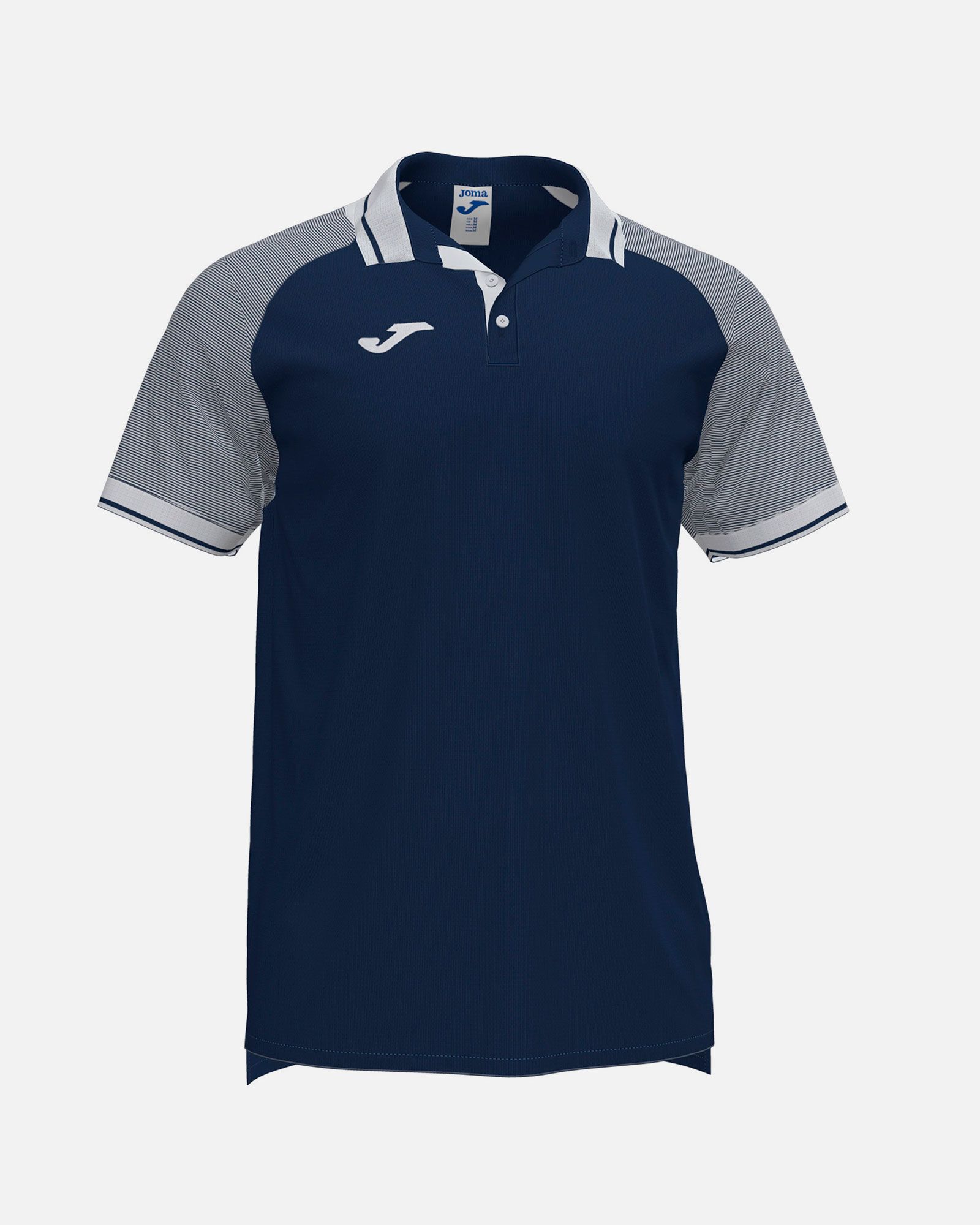 Polo Joma Essential II - Fútbol Factory