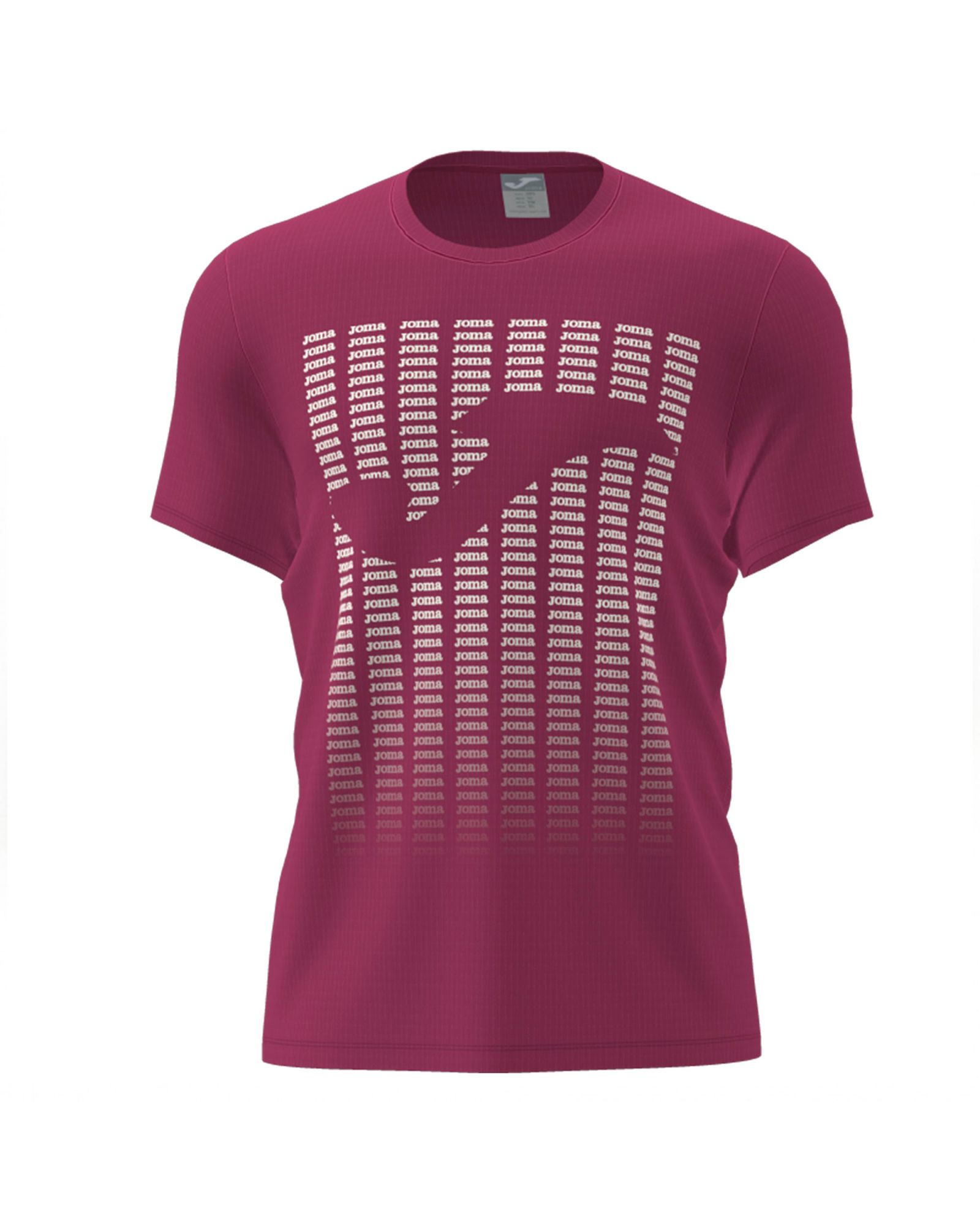 Camiseta de Paseo Vell Rosa - Fútbol Factory