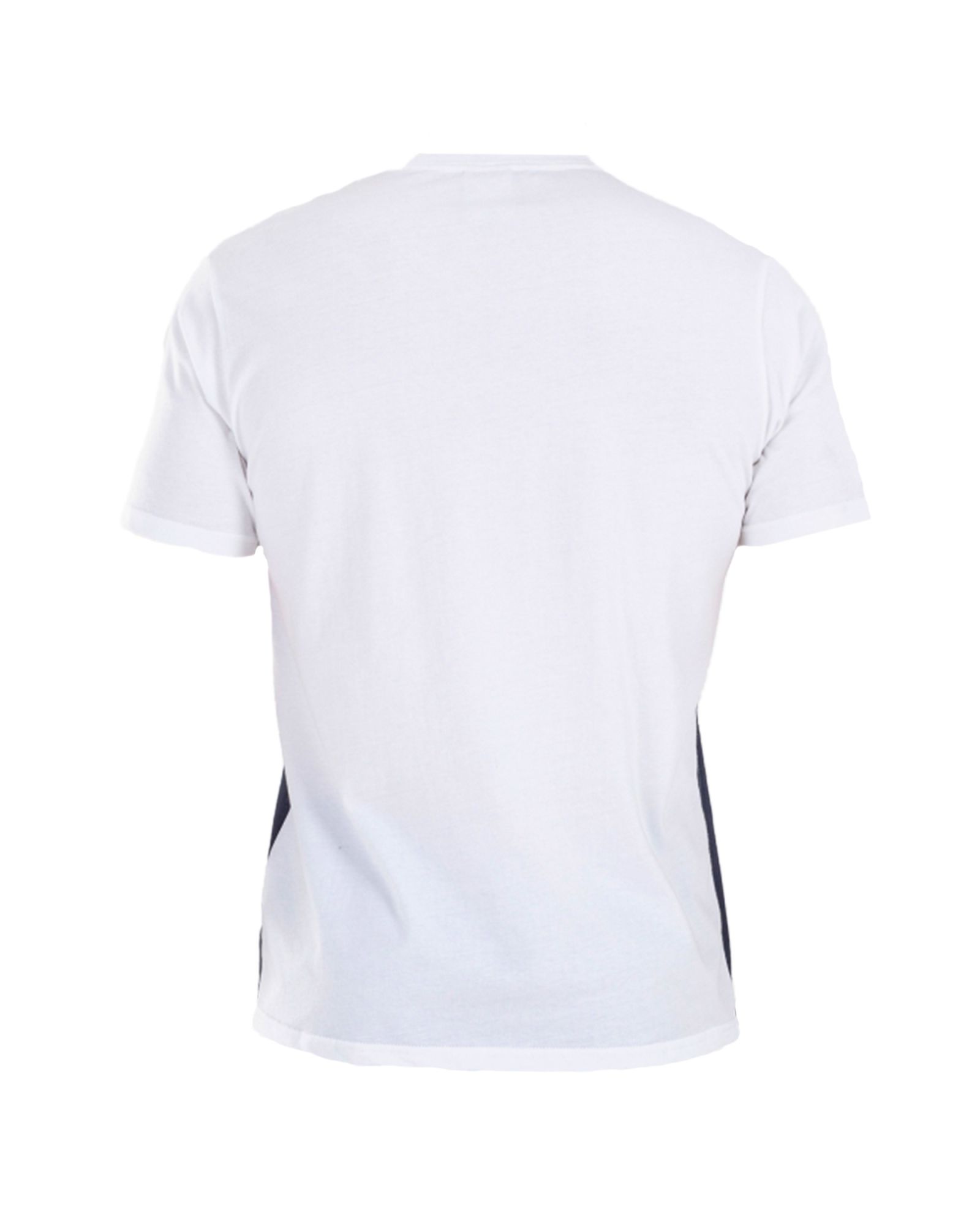 Camiseta de Paseo Xivares Blanco - Fútbol Factory