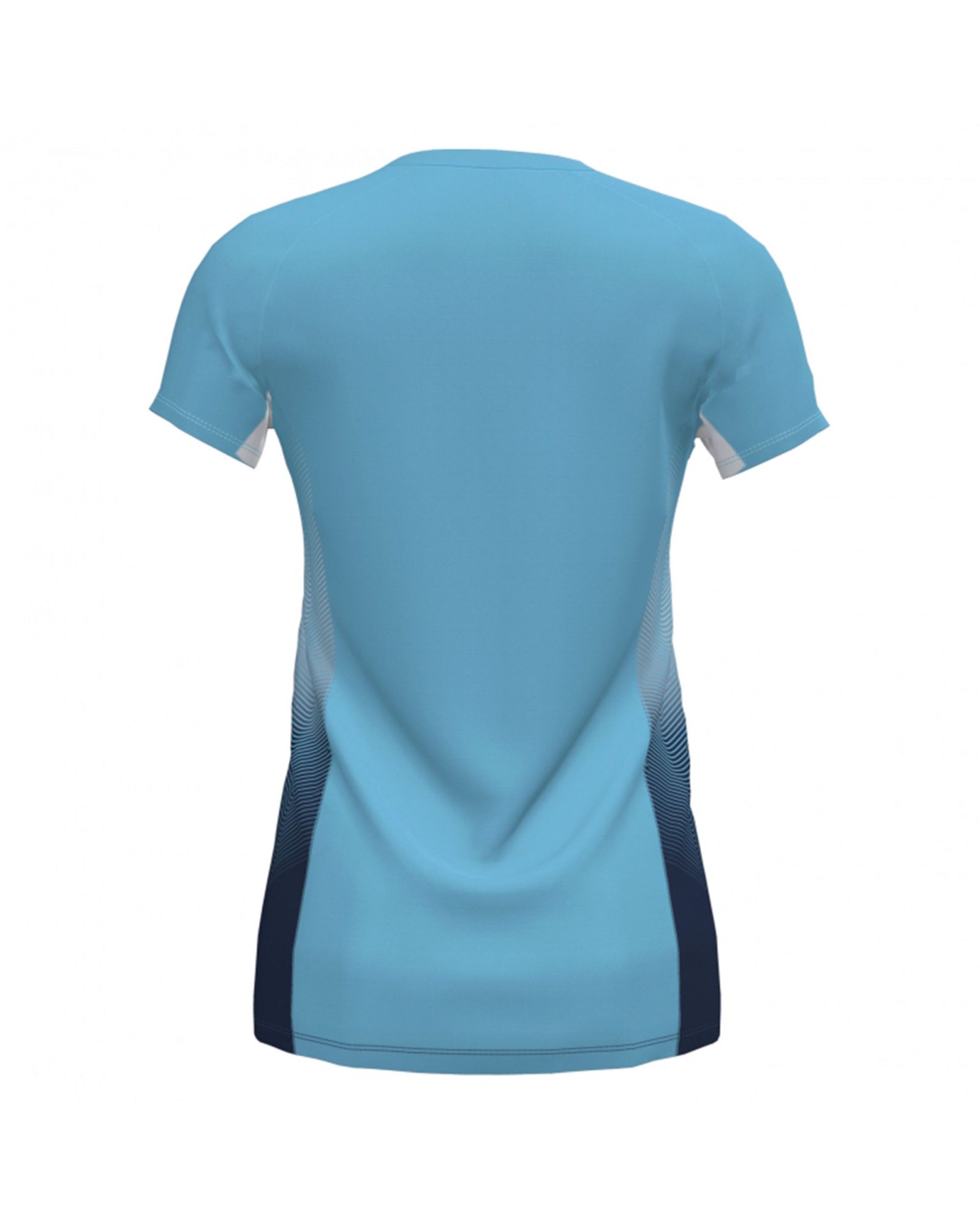 Camiseta de Training Elite VII Mujer Turquesa - Fútbol Factory