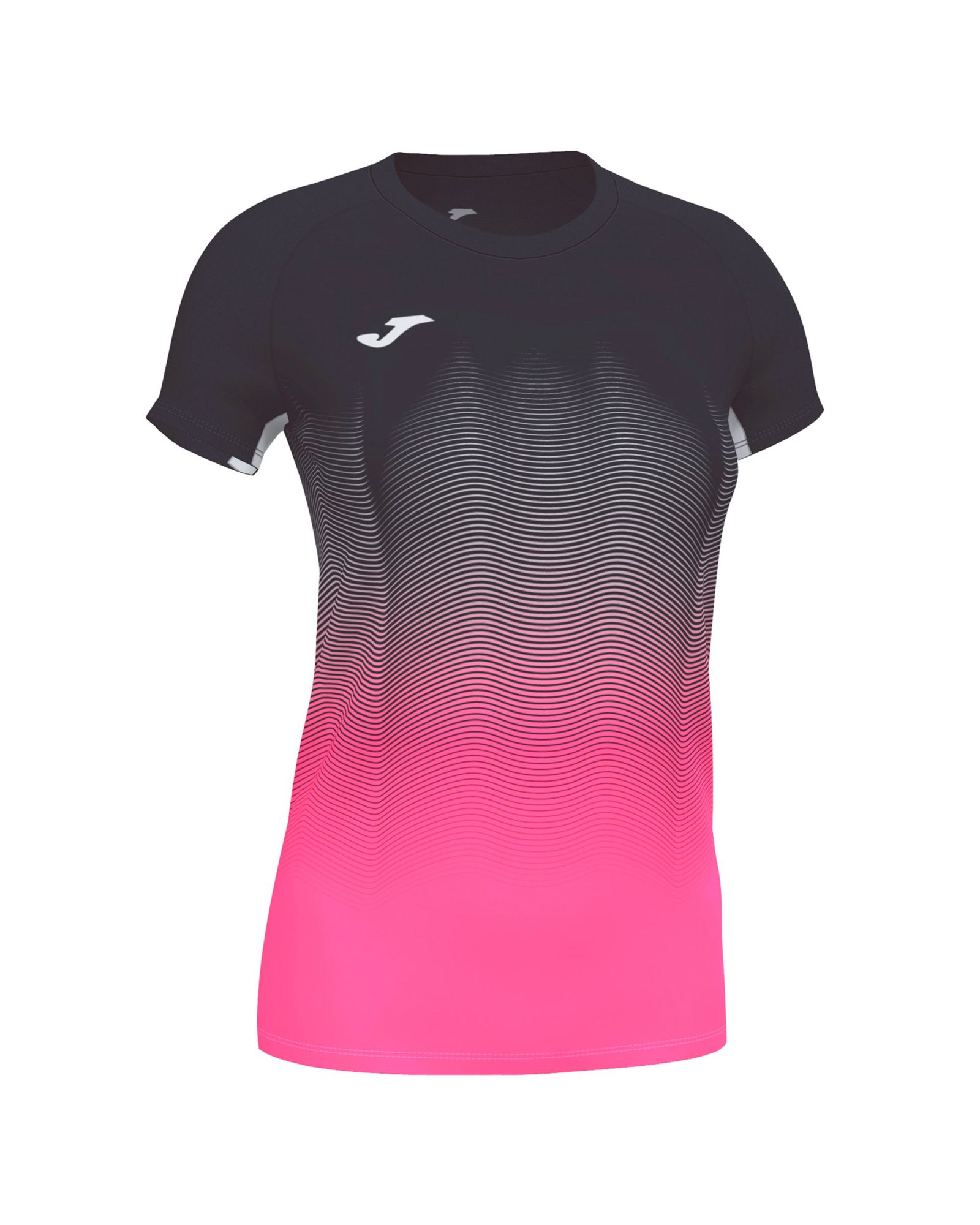 Camiseta de Training Elite VII Mujer Rosa - Fútbol Factory