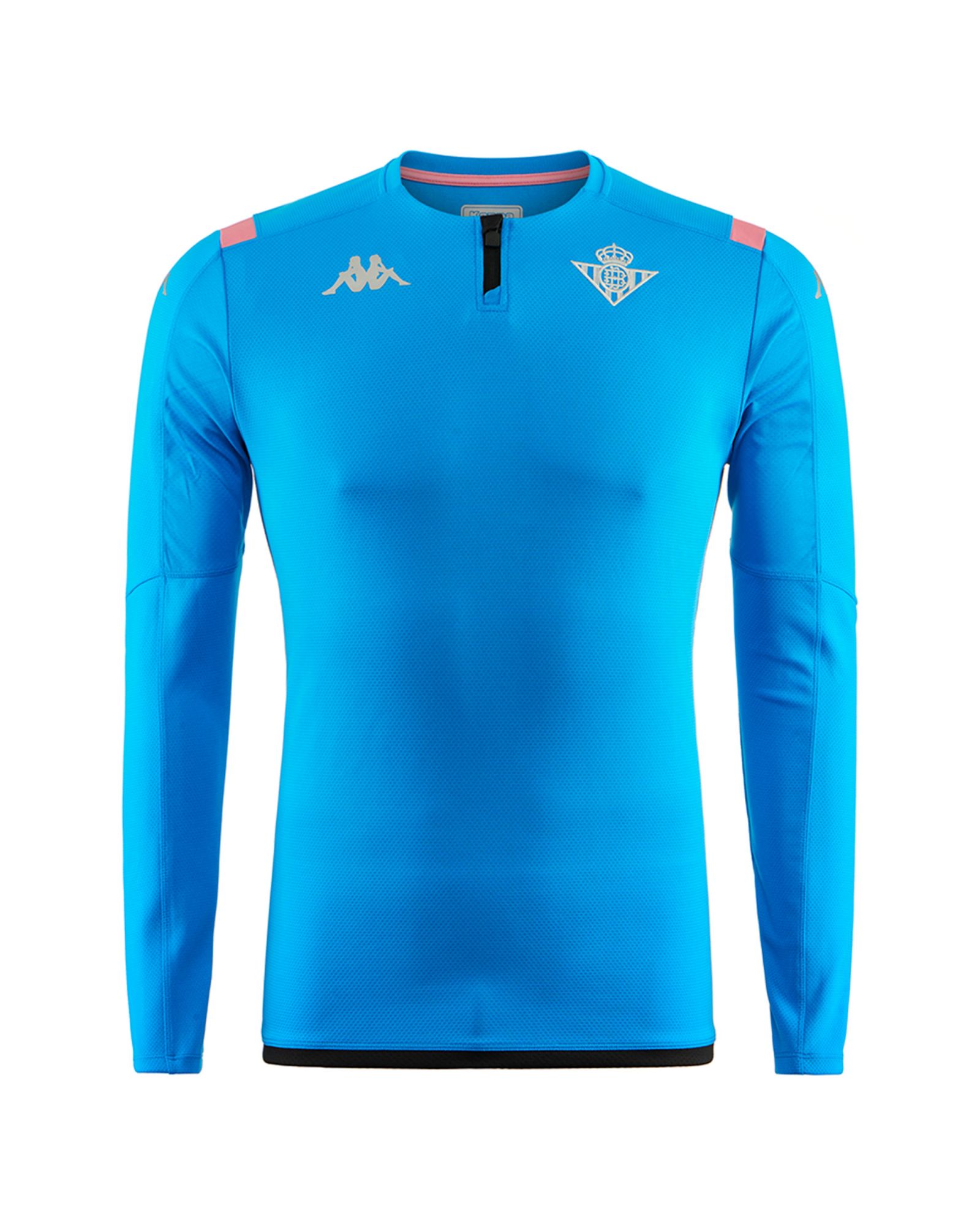 Sudadera de Real Betis 2019/2020 Azul