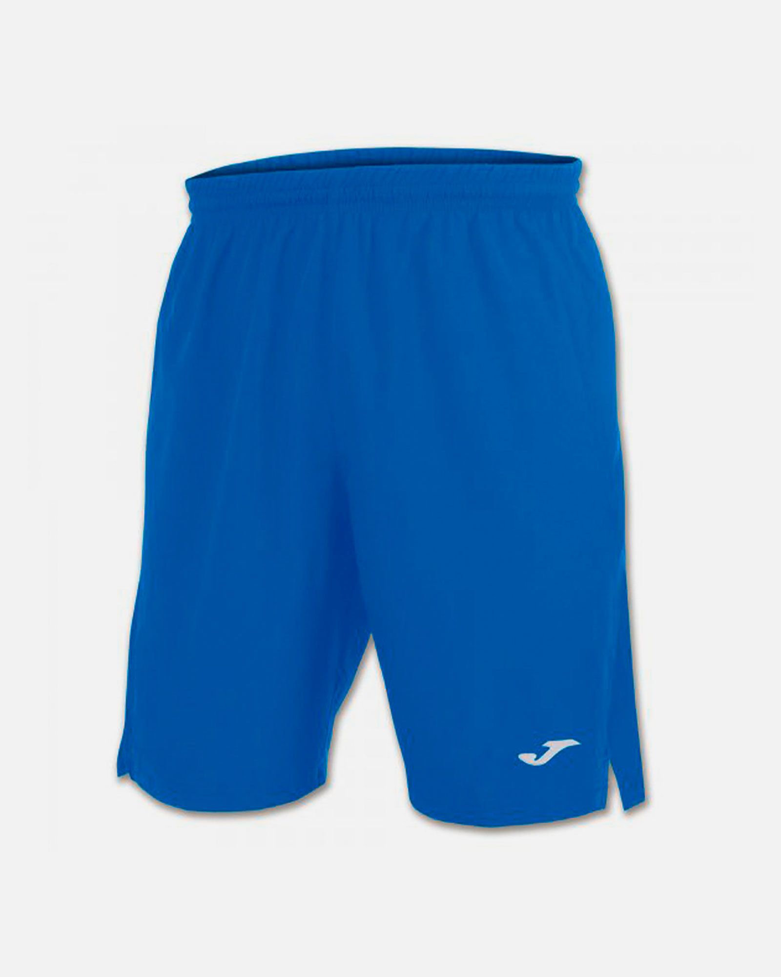 JOMA - Pantalón corto Nobel azul royal Hombre