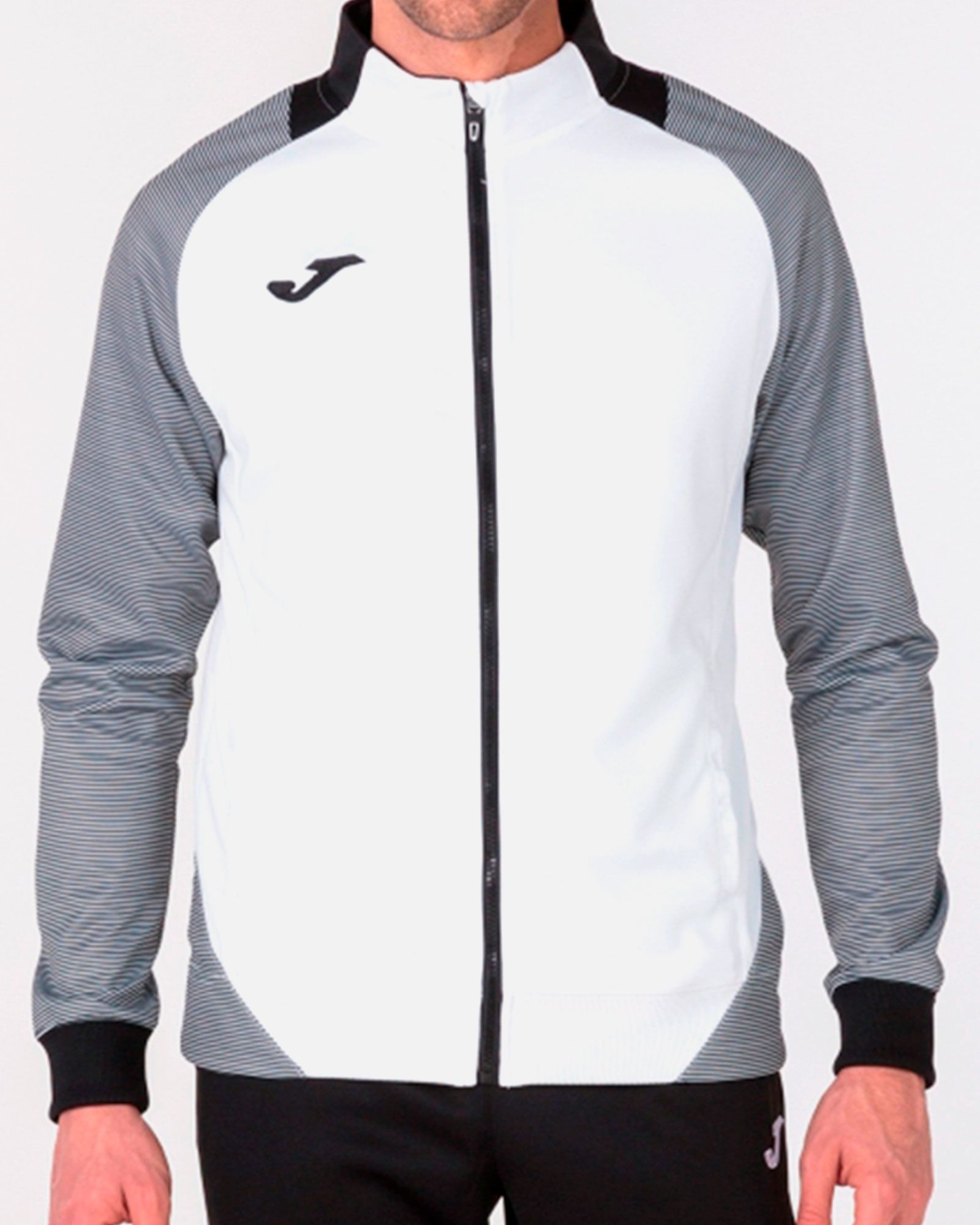 Chaqueta Joma Essentials II - Fútbol Factory