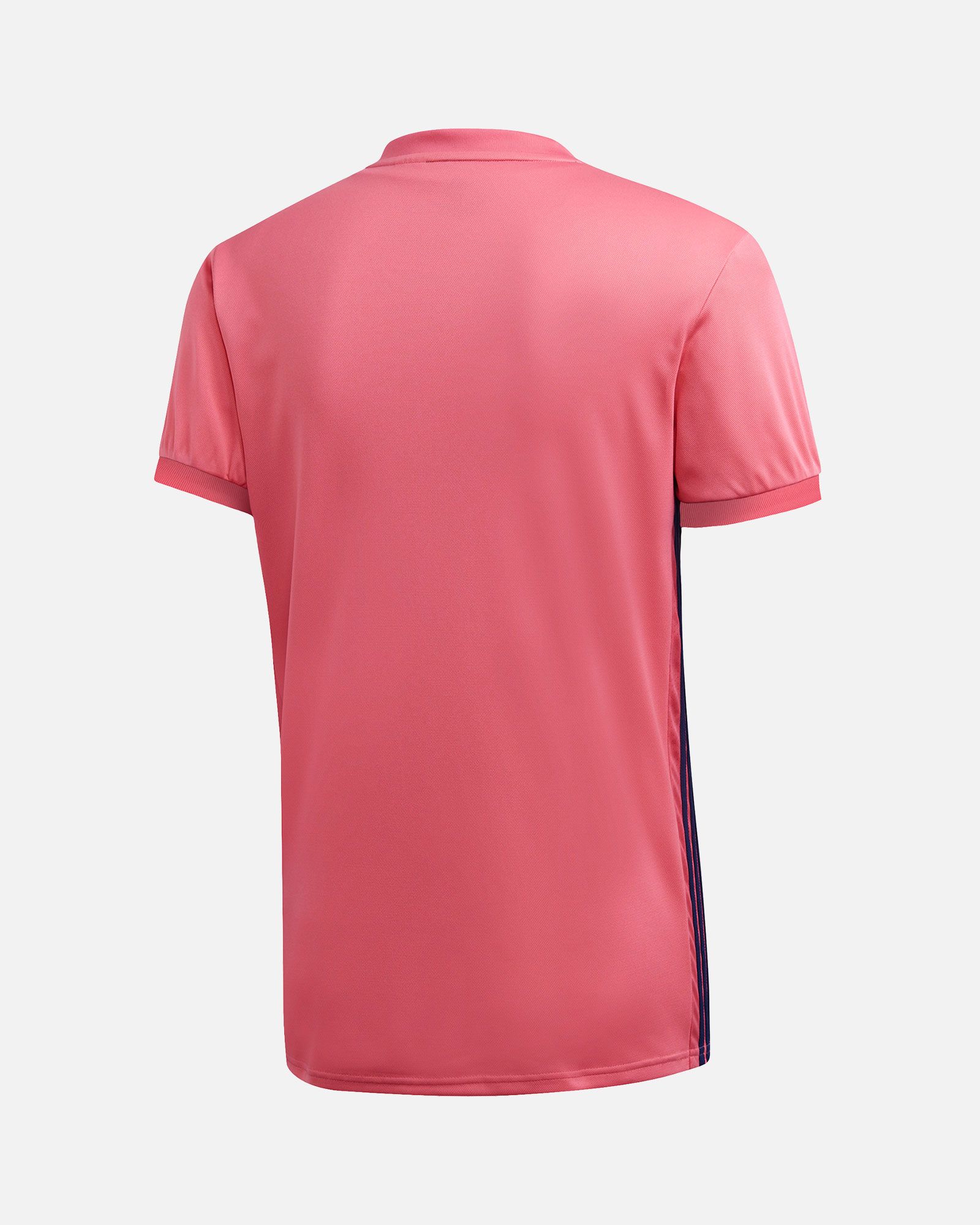 Camiseta 2ª Real Madrid 2020/2021 Rosa - Fútbol Factory