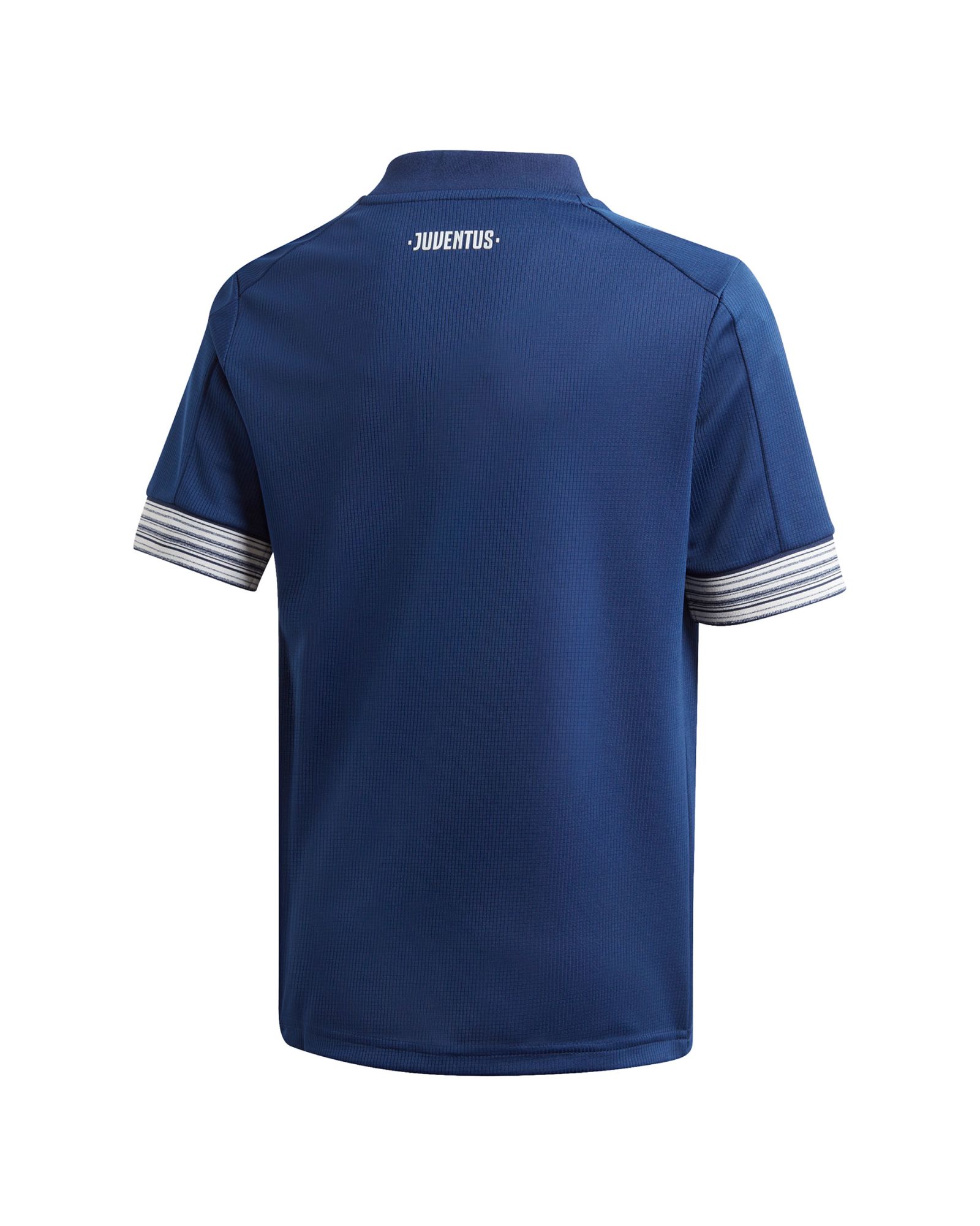 Camiseta 2ª Juventus FC 2020/2021 Junior Azul - Fútbol Factory