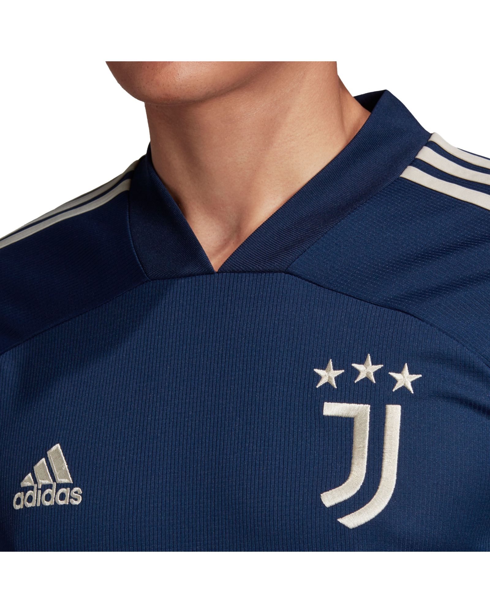 Camiseta 2ª Juventus FC 2020/2021 - Fútbol Factory