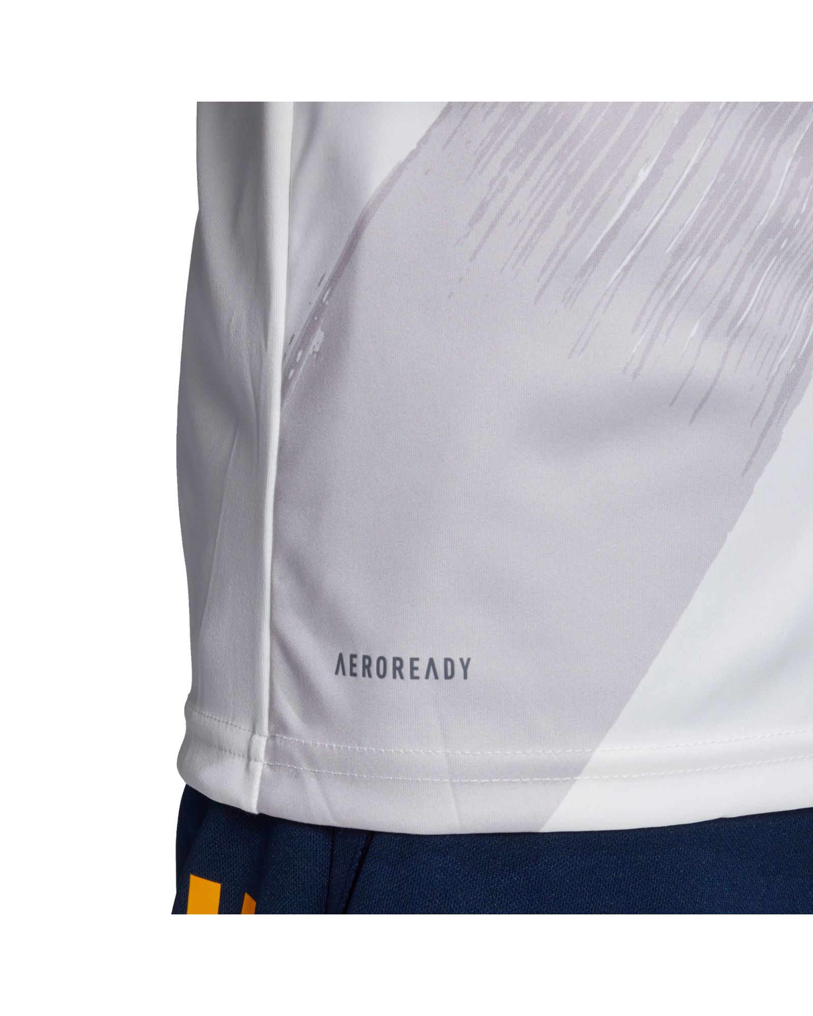 Camiseta 1ª LA Galaxy 2019/2020 Blanco - Fútbol Factory