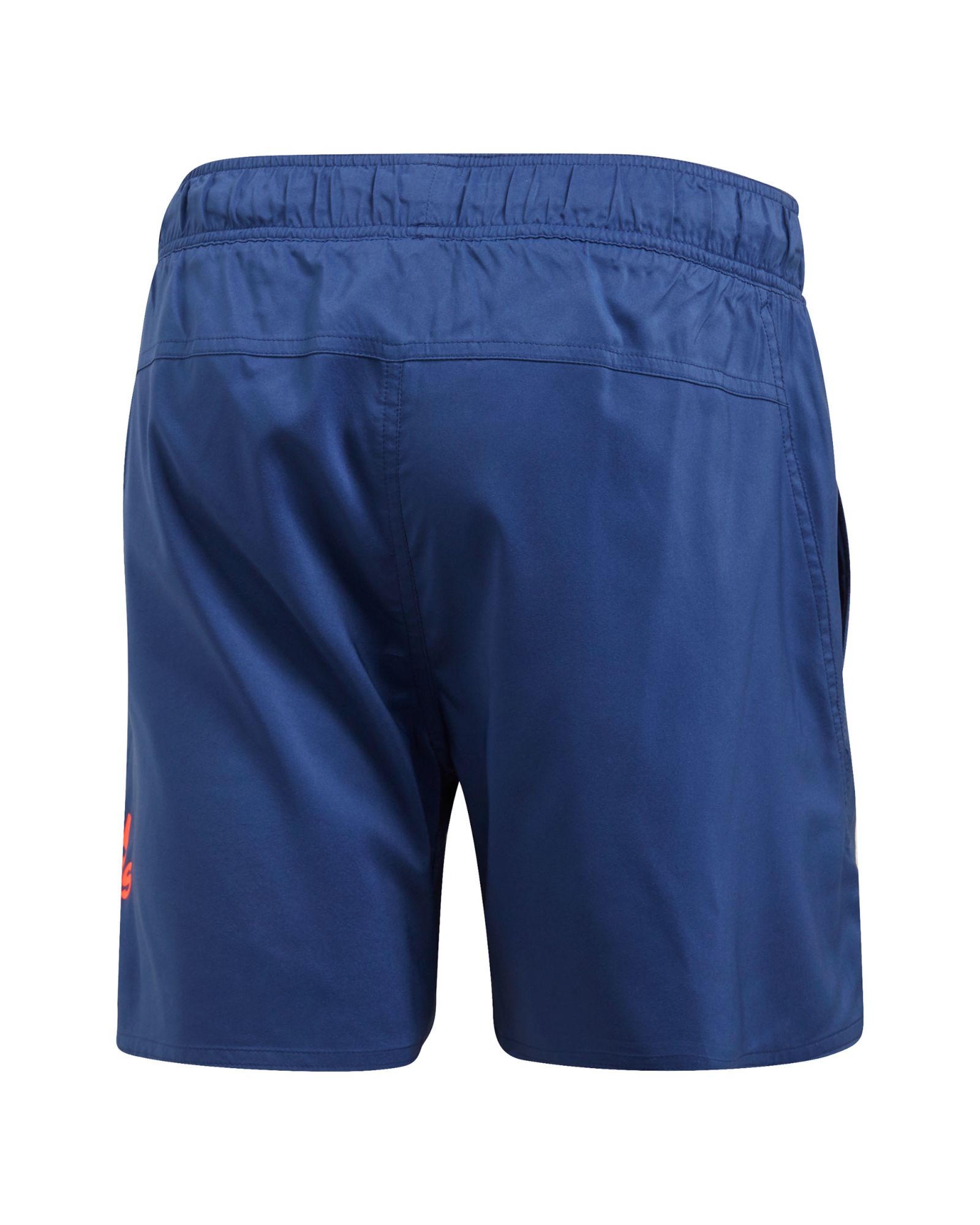 Bañador CLX Solid Tech Azul Coral - Fútbol Factory