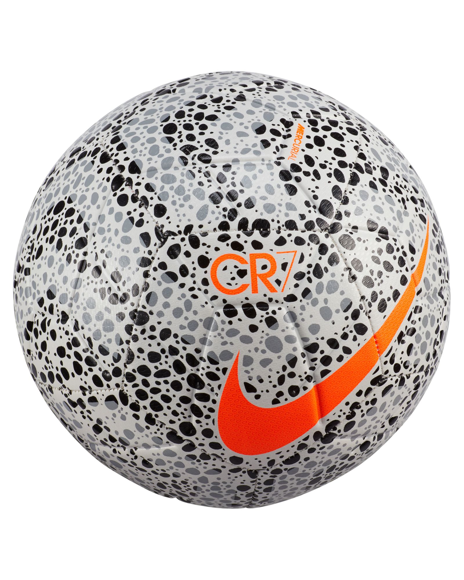 Balón de Fútbol 11 Strike Safari Pack Blanco - Fútbol Factory