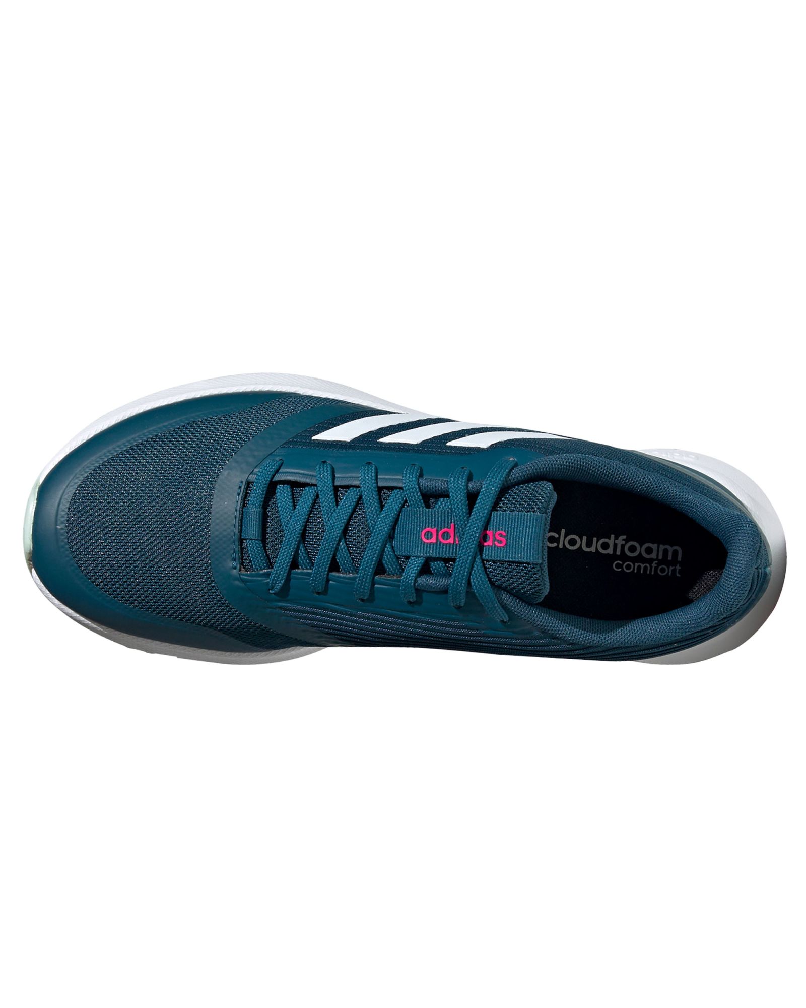 Zapatillas de Running Nova Flow Mujer Azul - Fútbol Factory