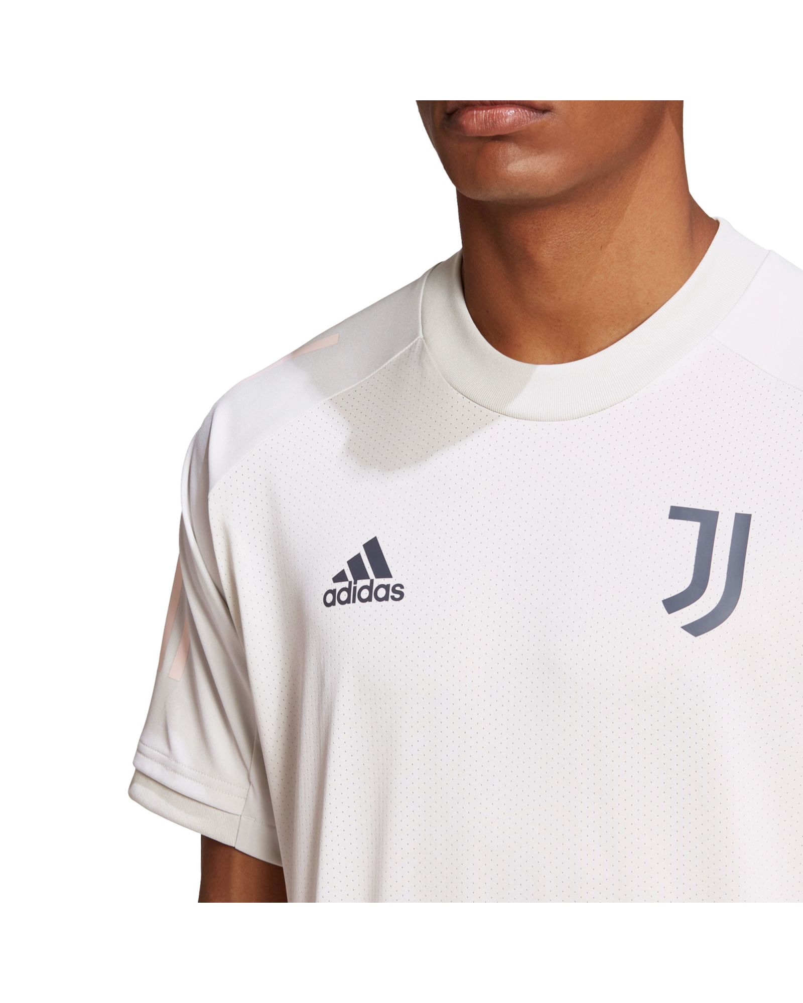 Camiseta de Training Juventus 2020/2021 Blanco - Fútbol Factory