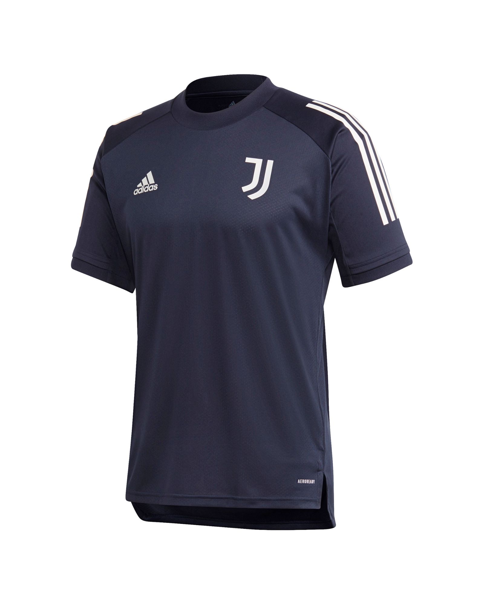 Camiseta de Training Juventus 2020/2021 Marino - Fútbol Factory