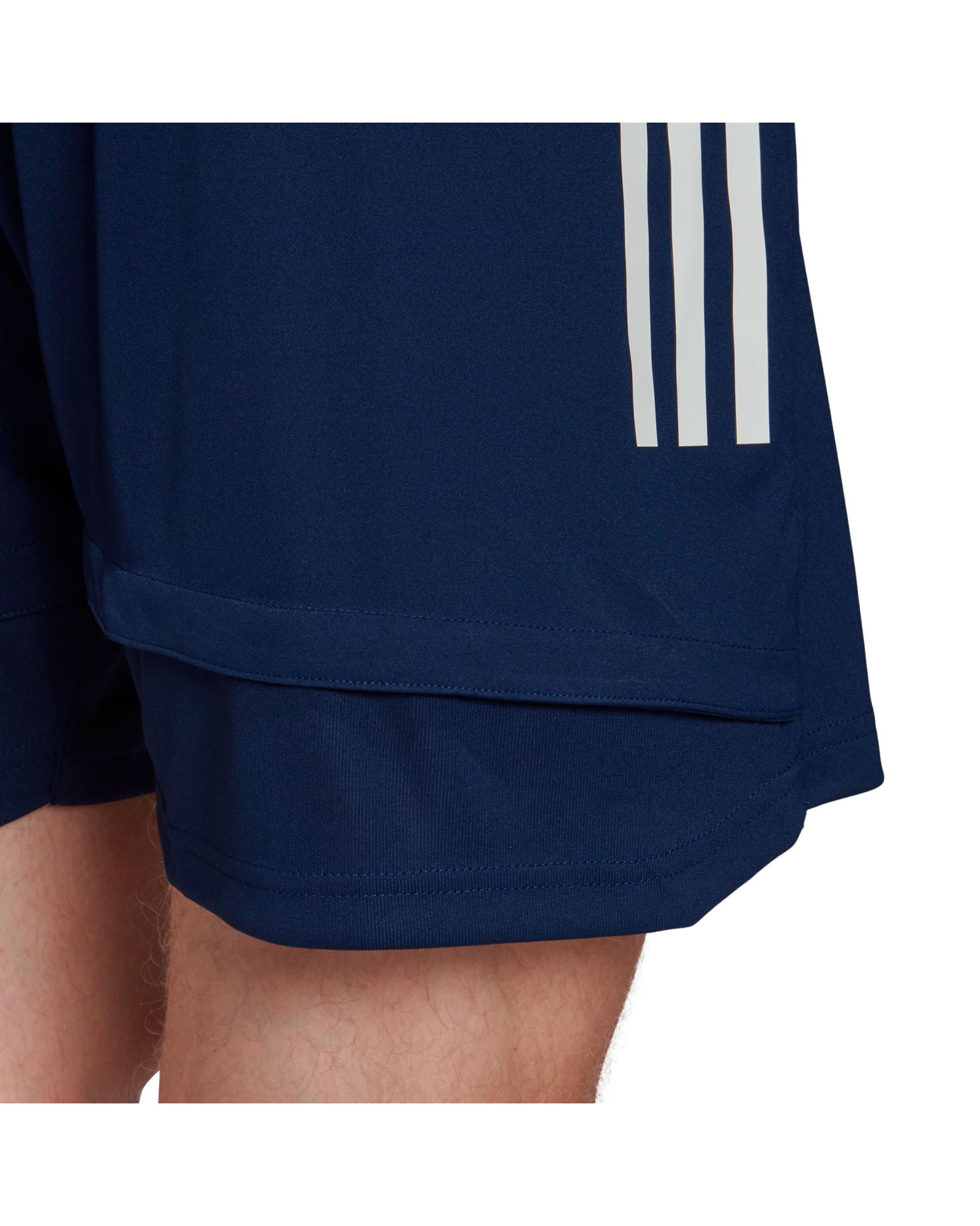 Pantalón corto de Training Condivo 20 Azul - Fútbol Factory