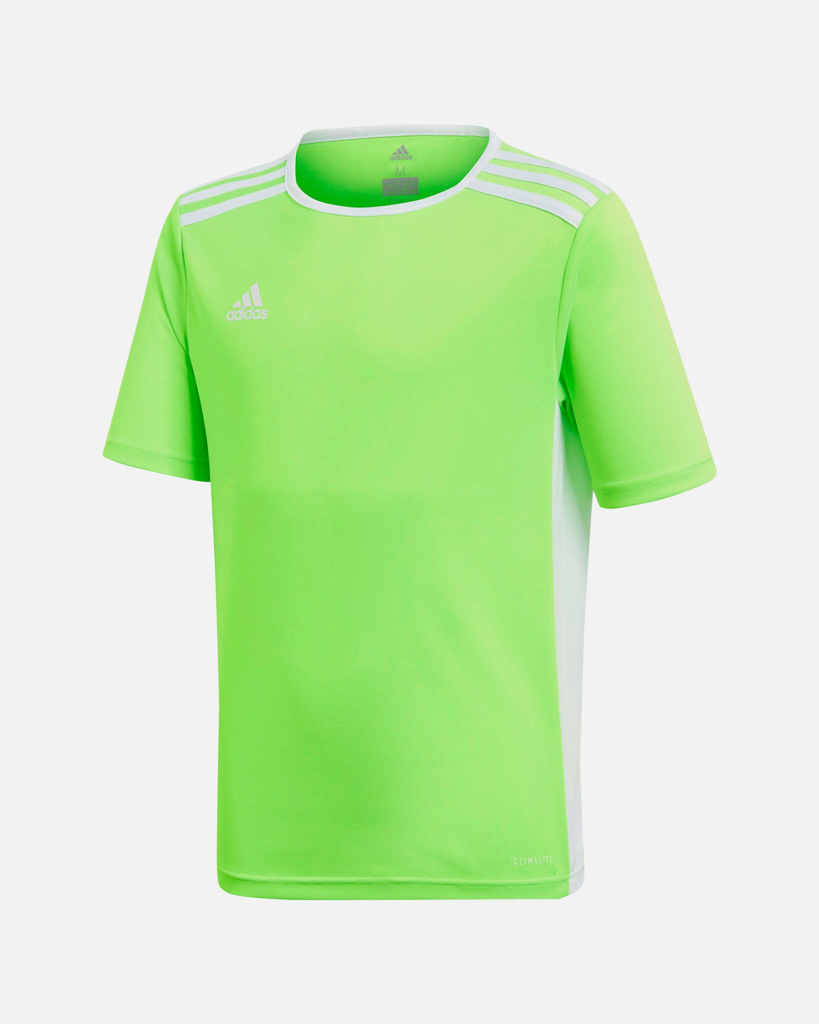 Camiseta adidas Entrada 18 - Fútbol Factory