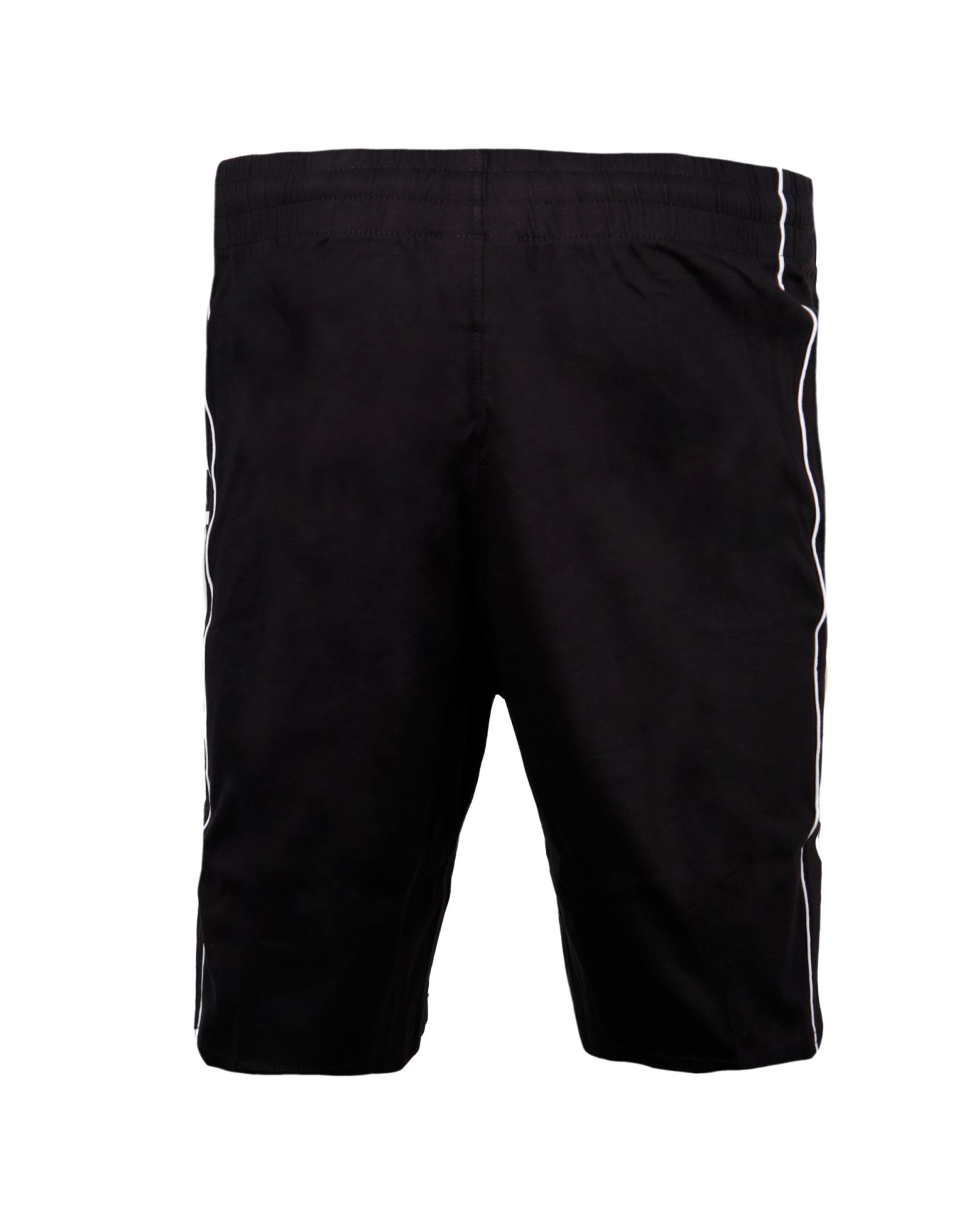 Pantalón Corto de Paseo Champion Negro - Fútbol Factory