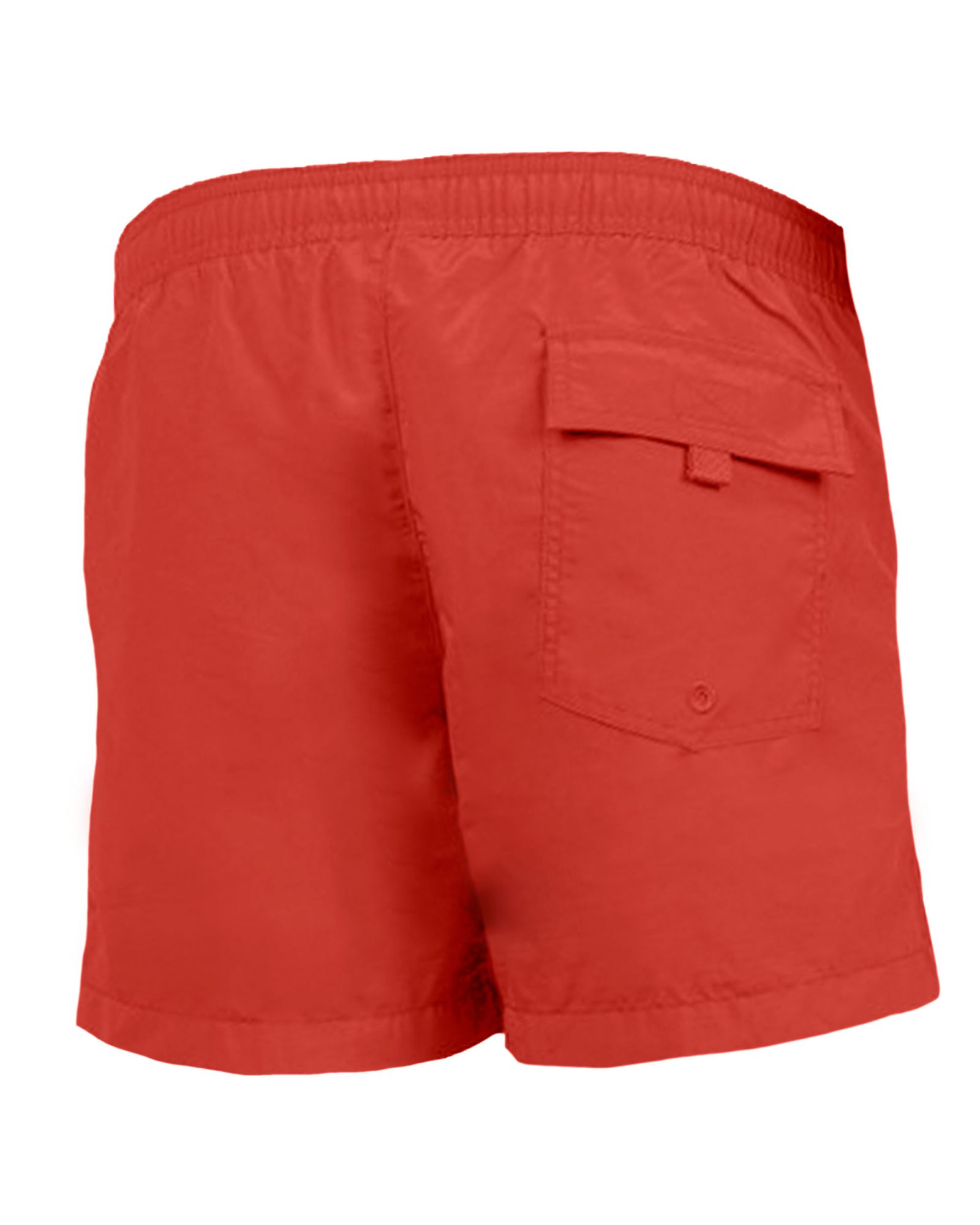 Bañador Beachshort Burdeos - Fútbol Factory