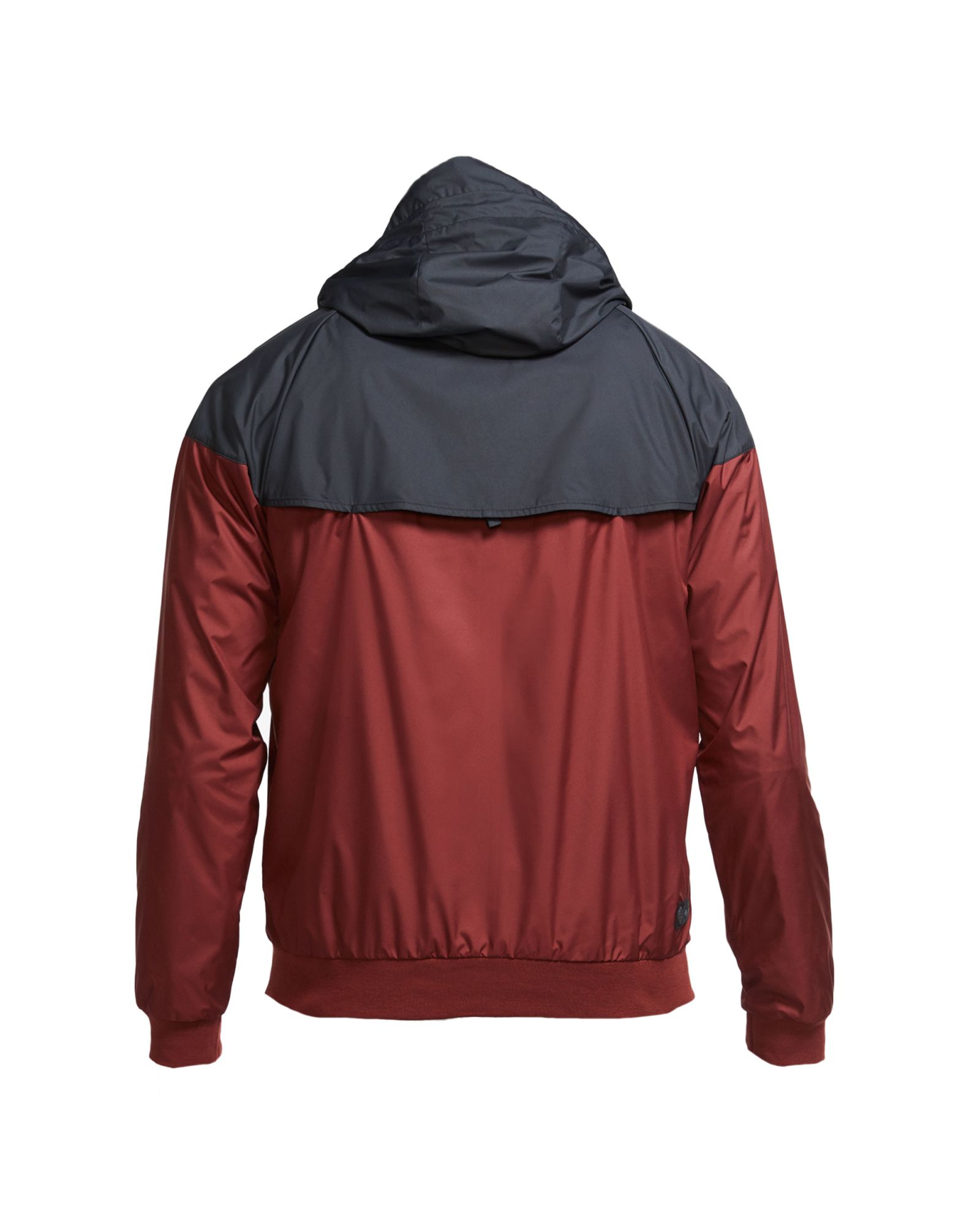 Chaqueta de Paseo AS Roma 2020/2021 WR Rojo - Fútbol Factory